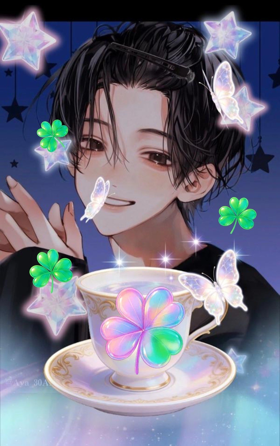 君の笑顔の先に☺️初見さん大歓迎✨