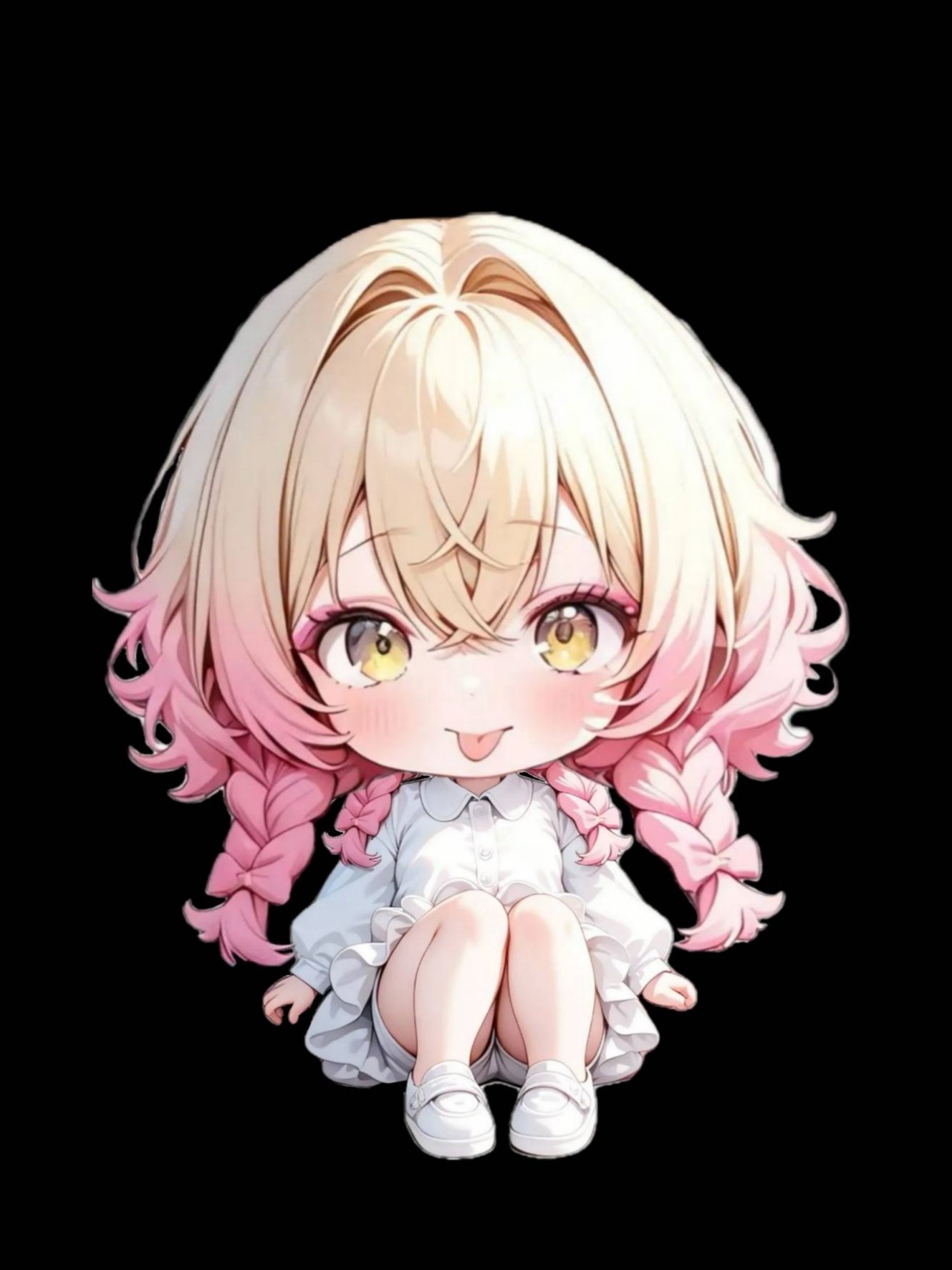 耳舐め寝落ち枠👂👅