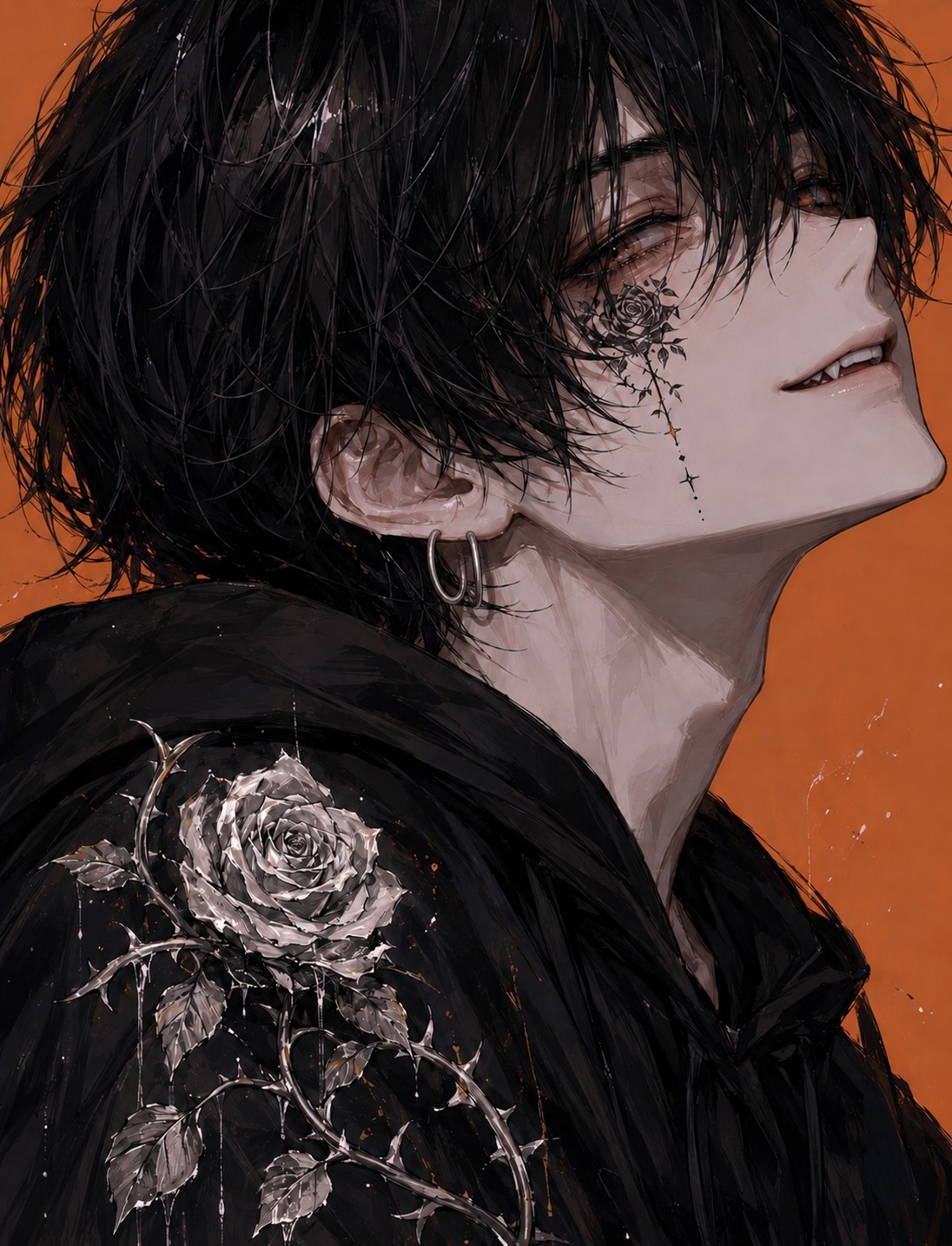 🧡🍊たくさんきて!!🍊🧡