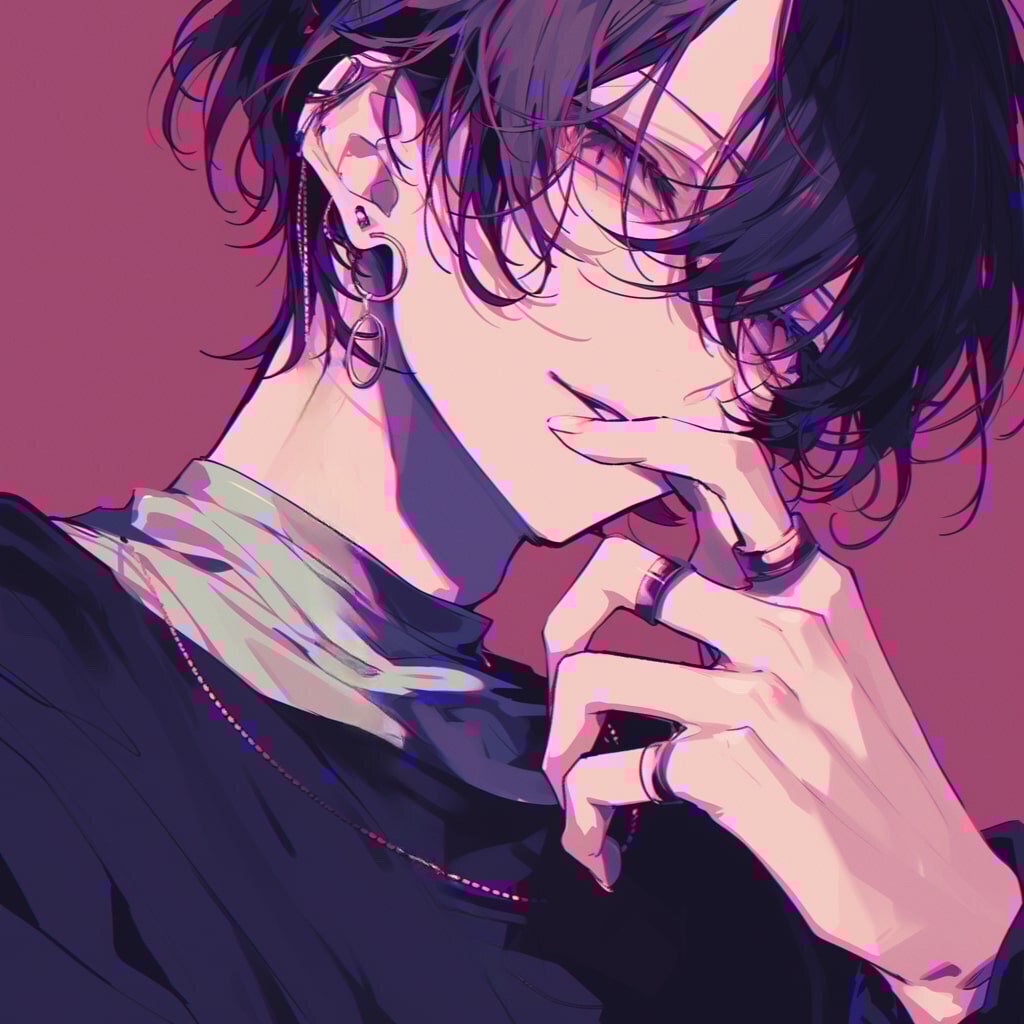 誰か話そ    初潜〇