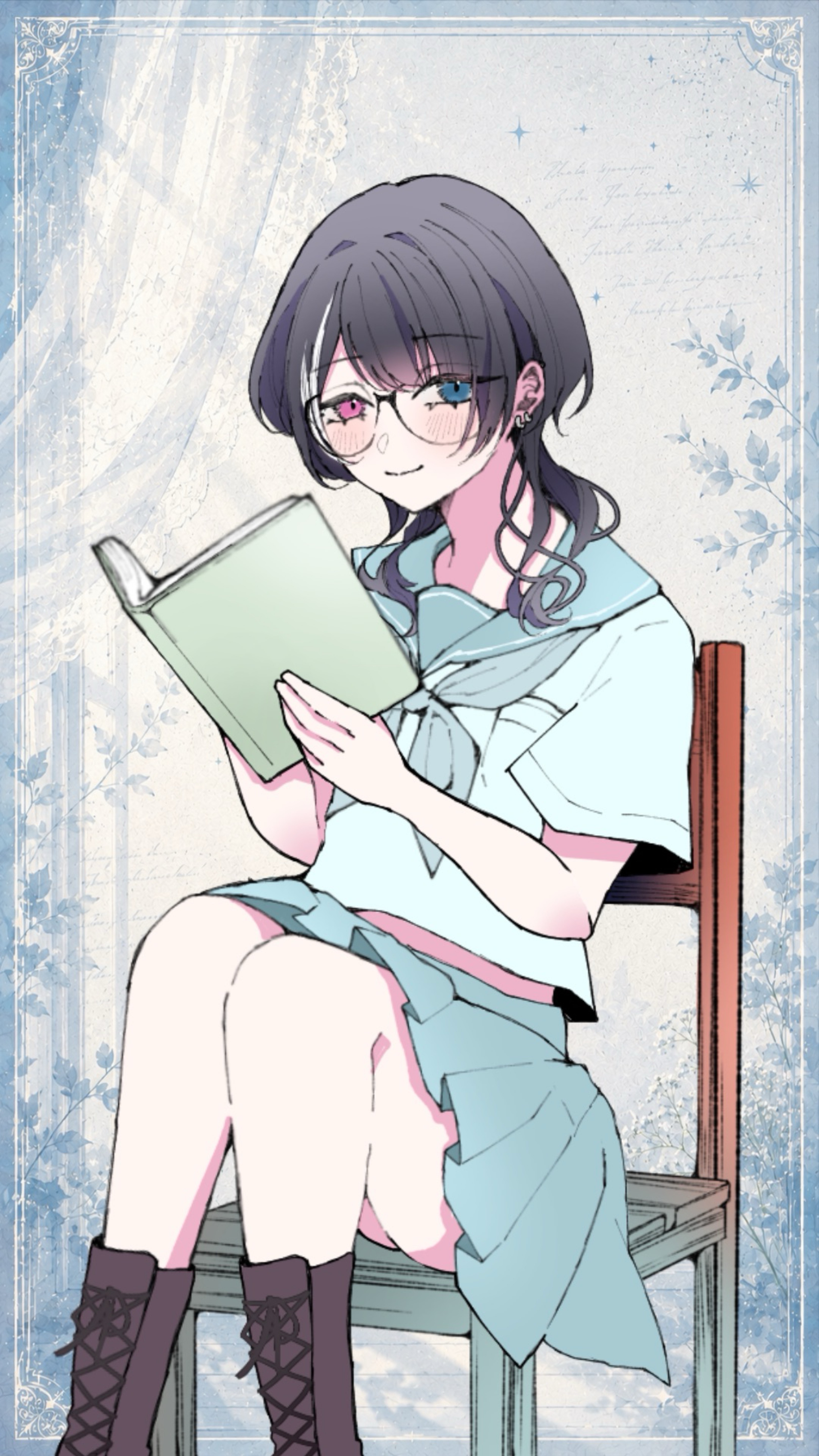 エモい声 .￤1h 🏴