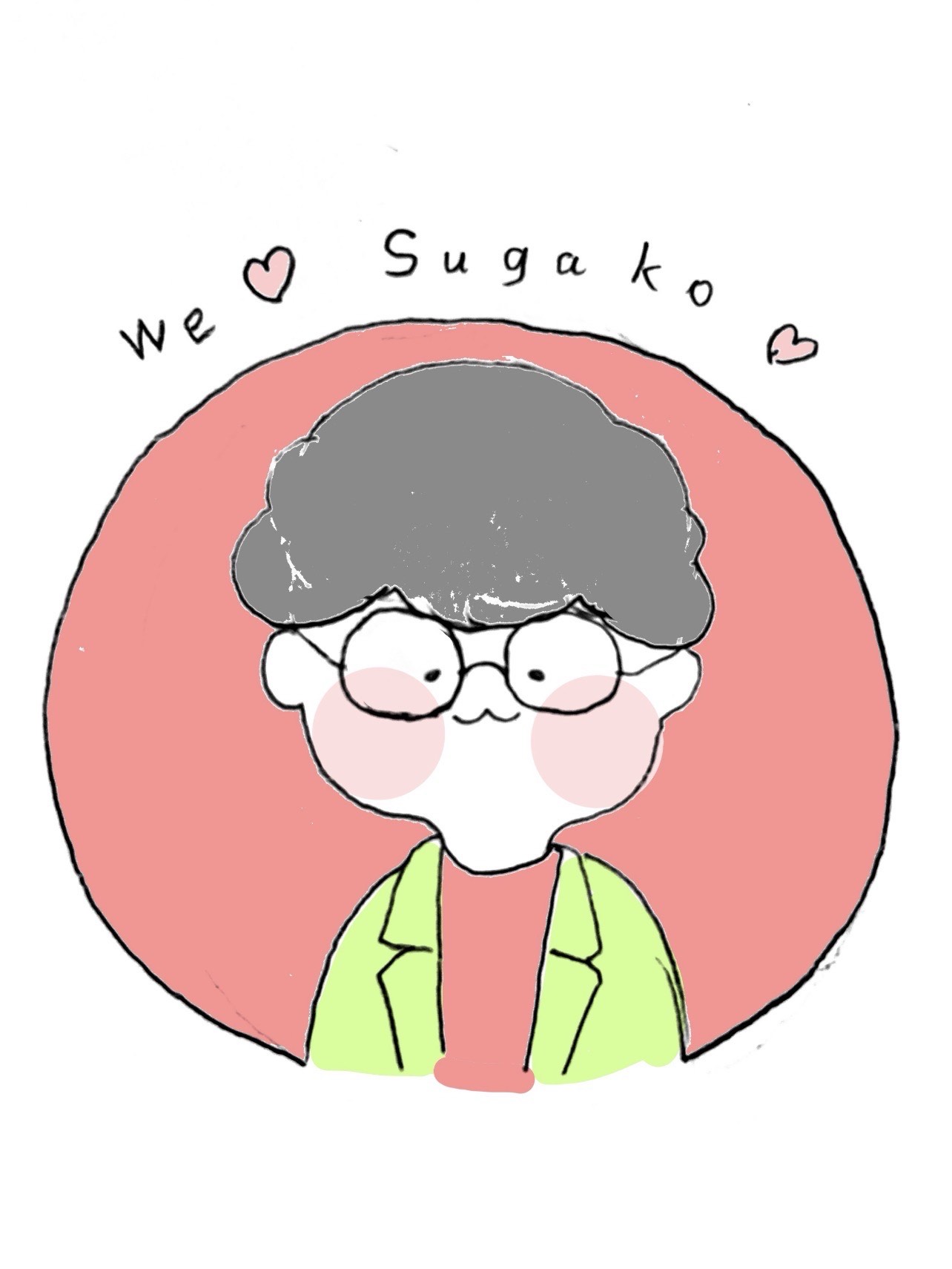 🌹仕事枠✍️