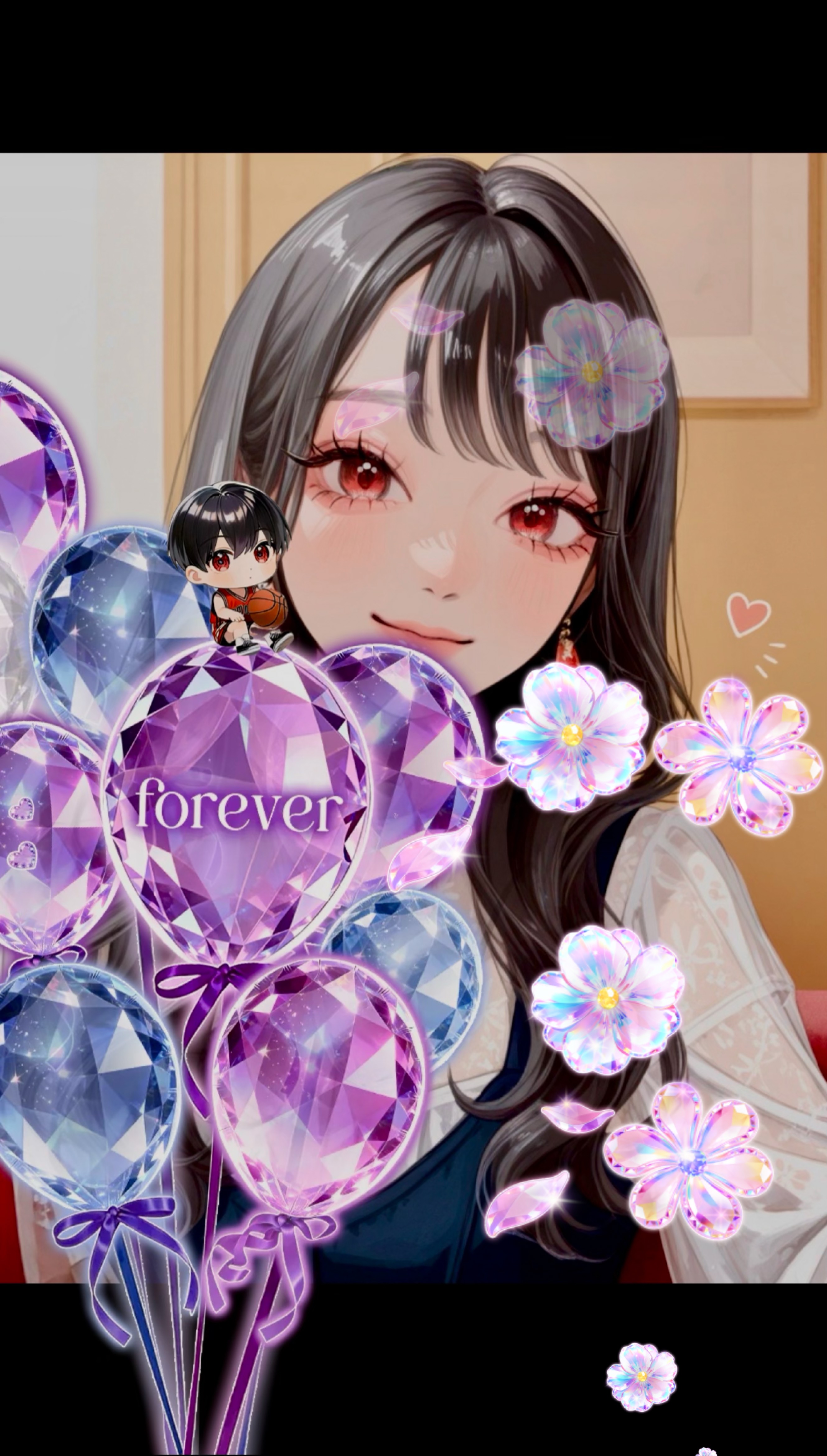 一緒に過ごそう🙌✨
