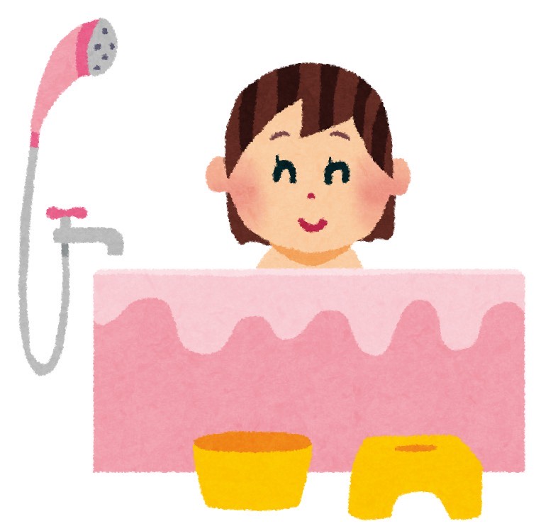 自分の話しかできない