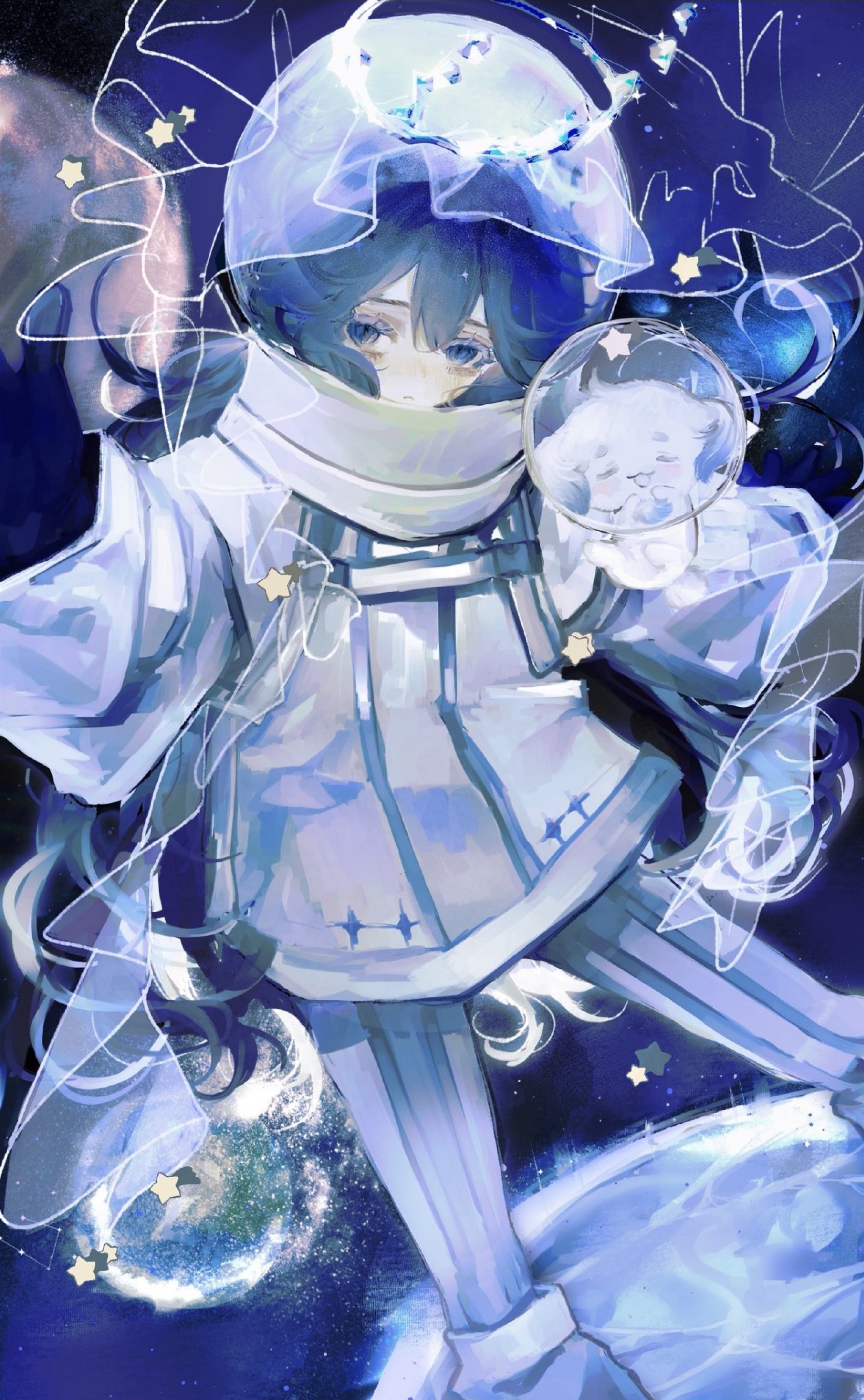 寝落ち枠〜💤