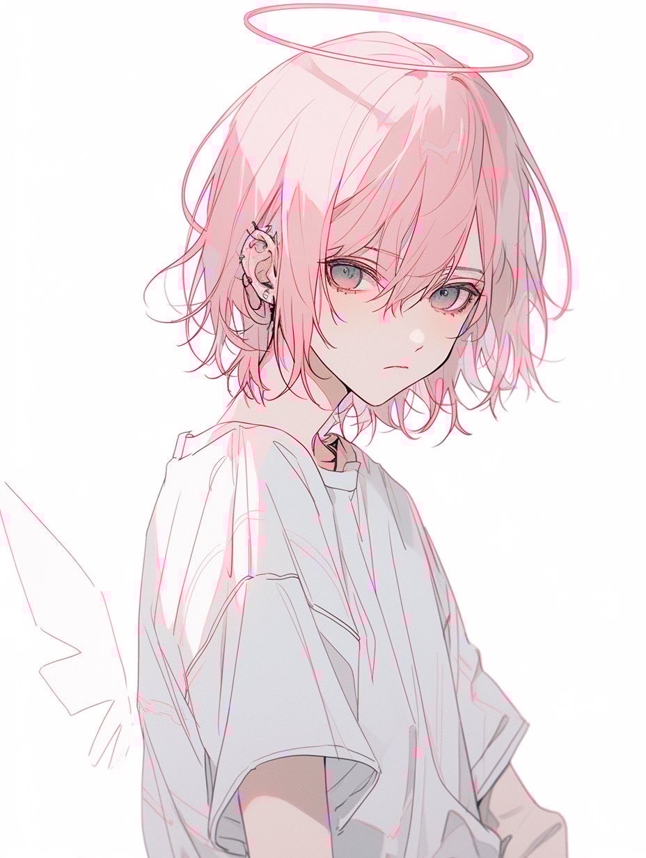 おはなししよー