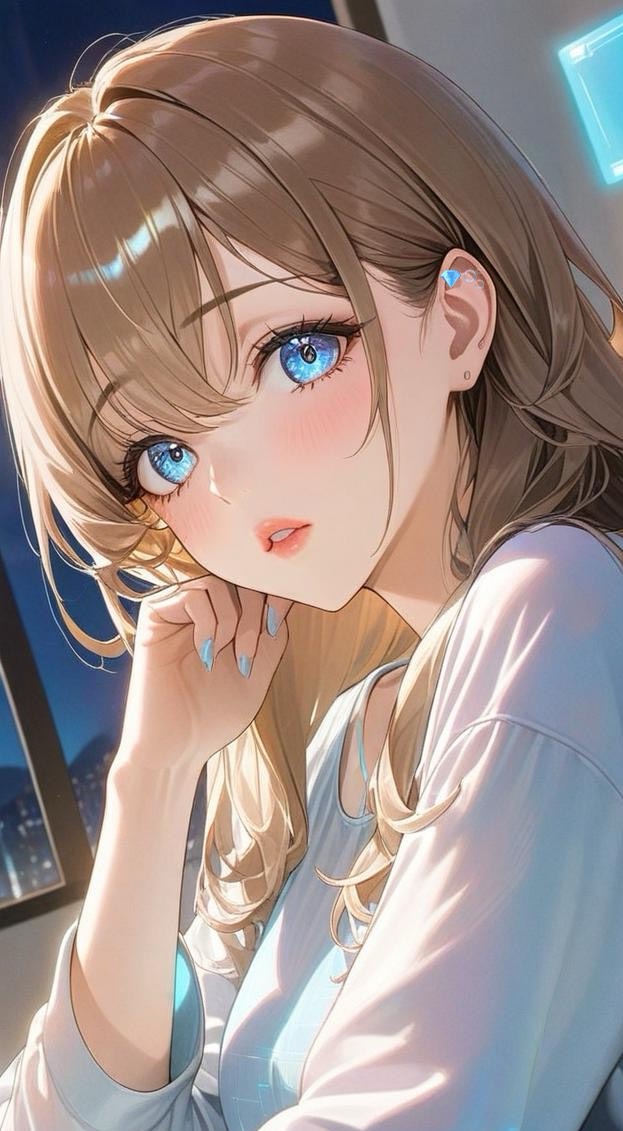 🌹少し変わってる君には私がちょうどいい🌹