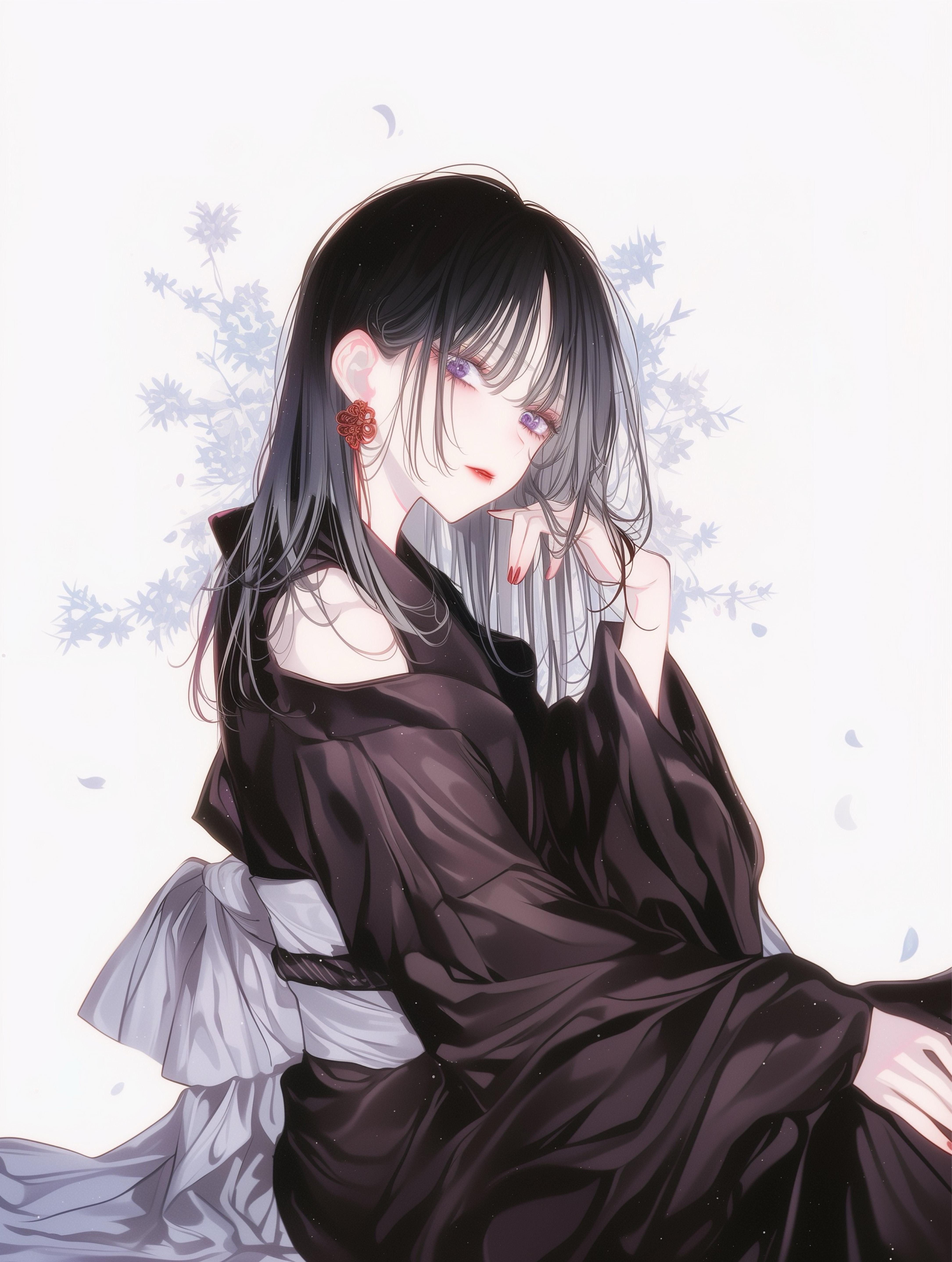 まったりとした夜に𓂃 𓈒𓏸◌