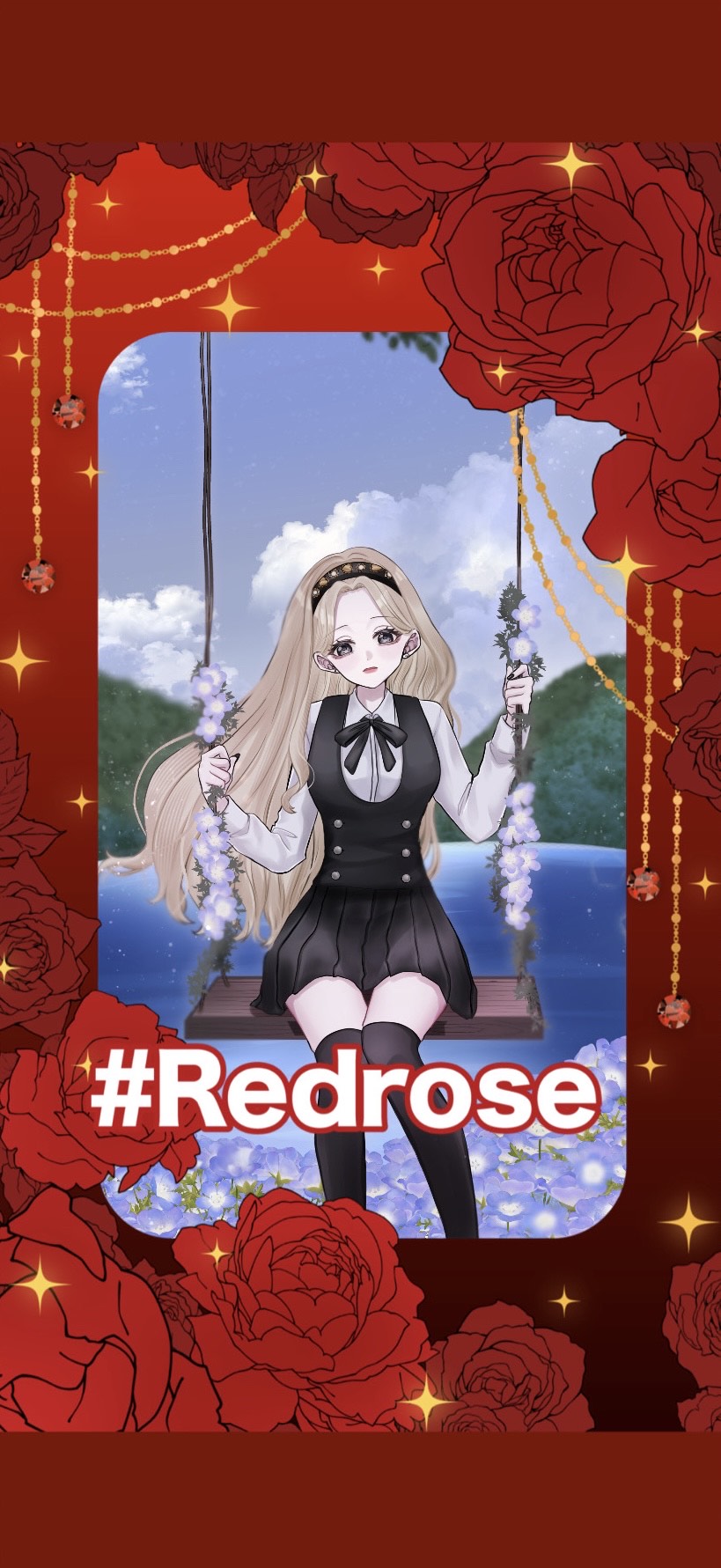  🌹PickUPリレー