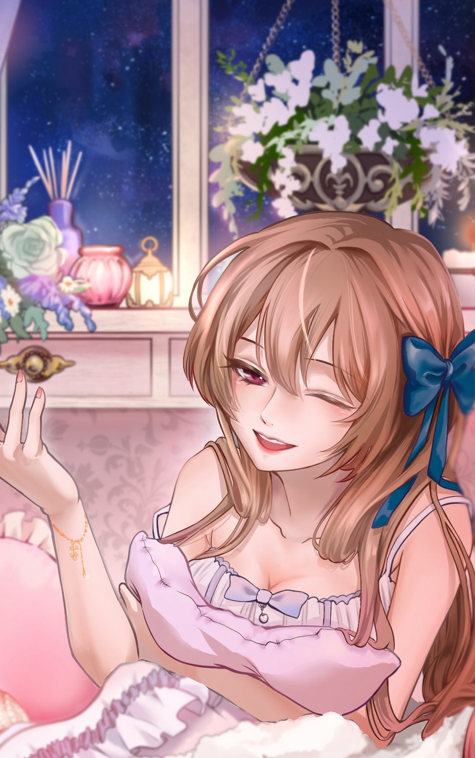 🫧癒しになれたら
