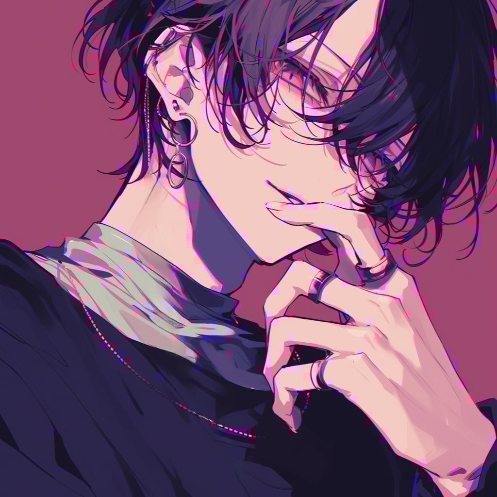 誰か話そ    初潜〇