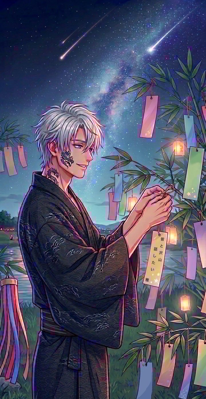君の時間俺にちょうだい🥺