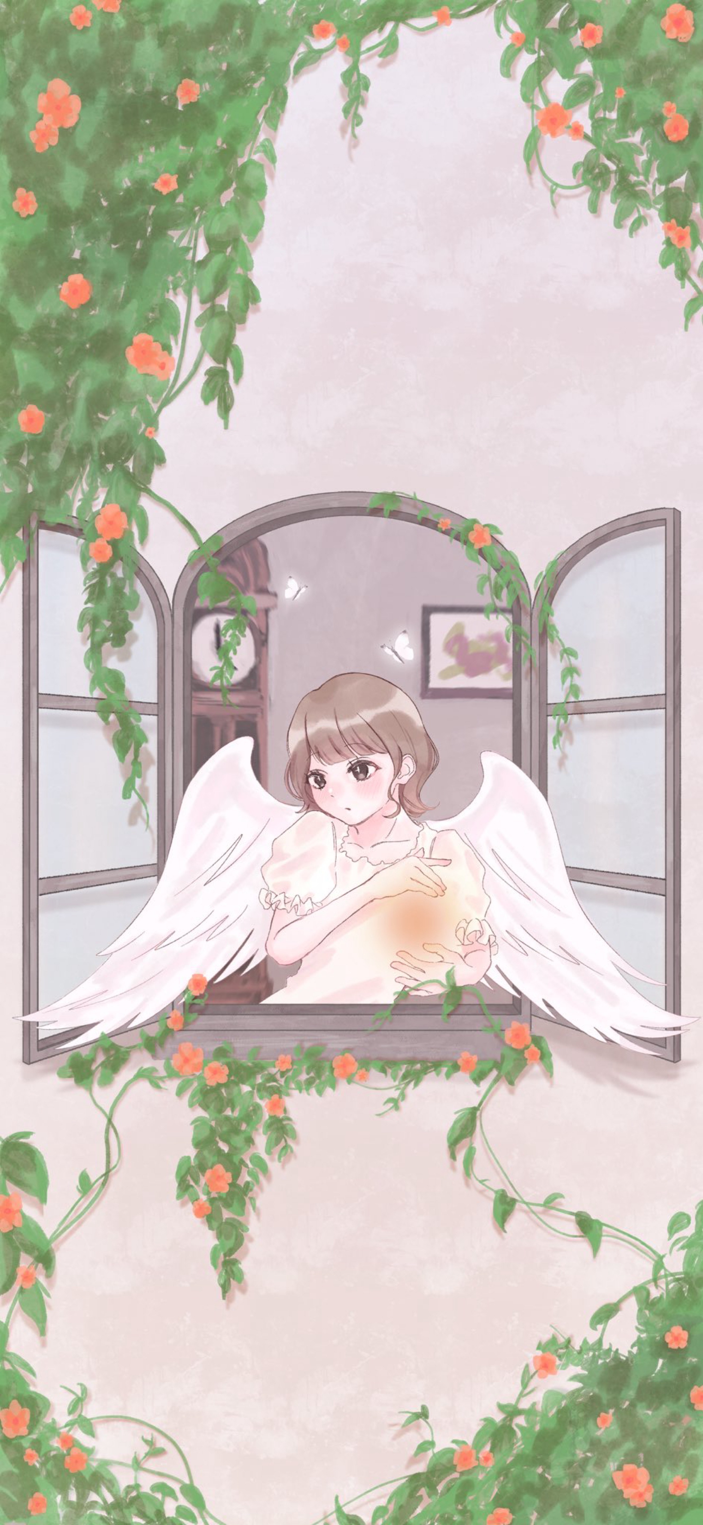 ~7:30┊ 朝のゆるふわボイス🌤𓈒𓏸︎