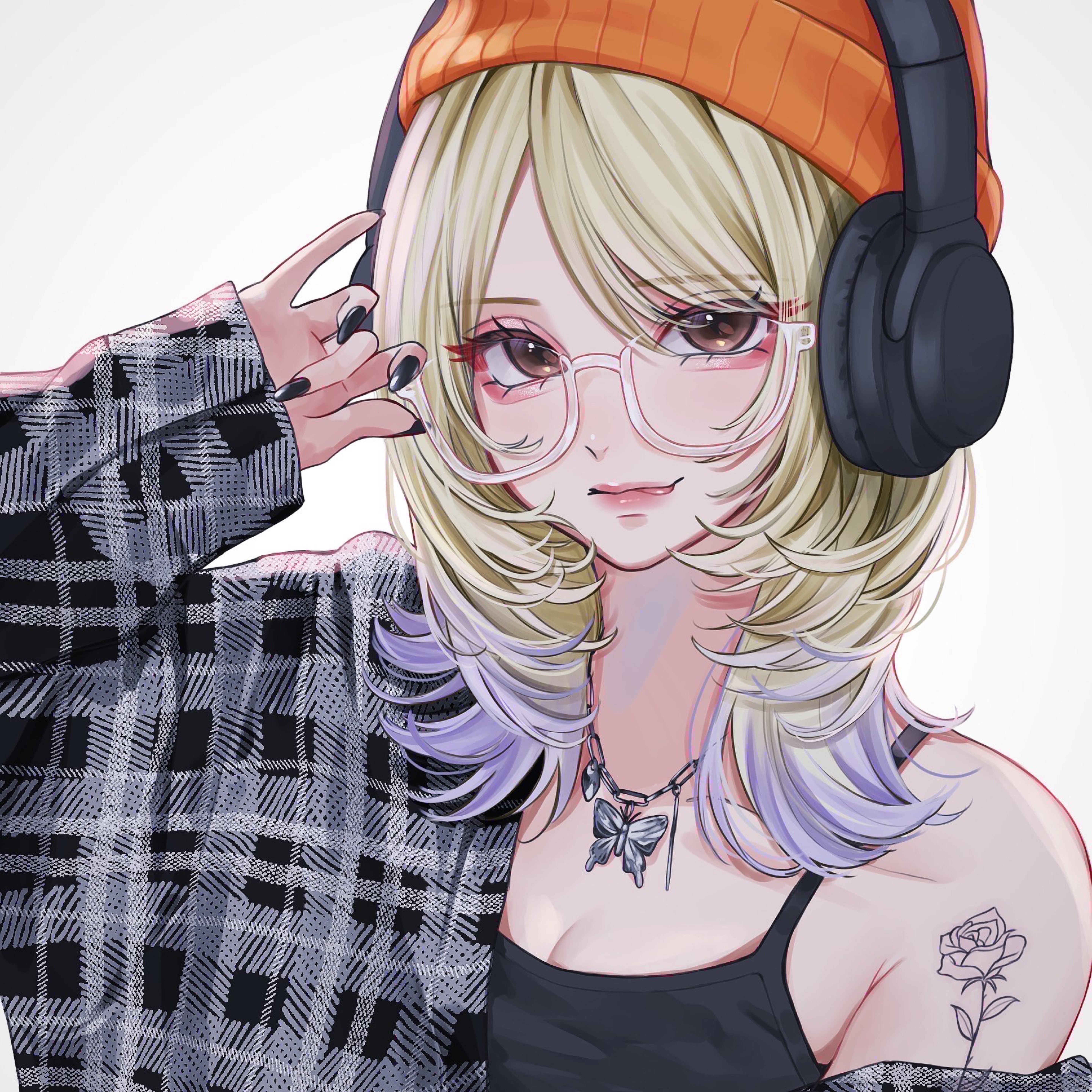 @ き み へ 。