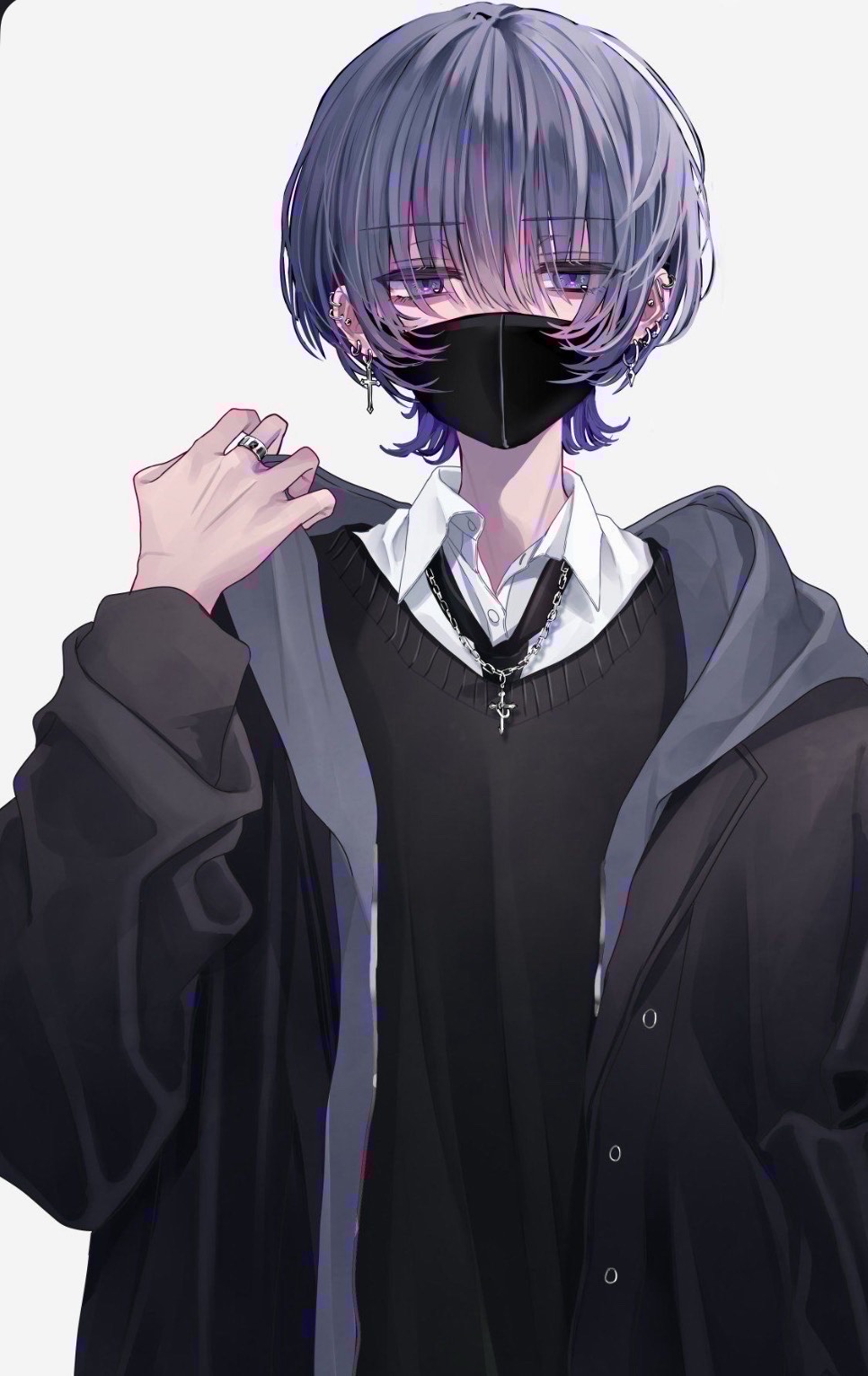 初見〇  暇な子おいで はなそ？