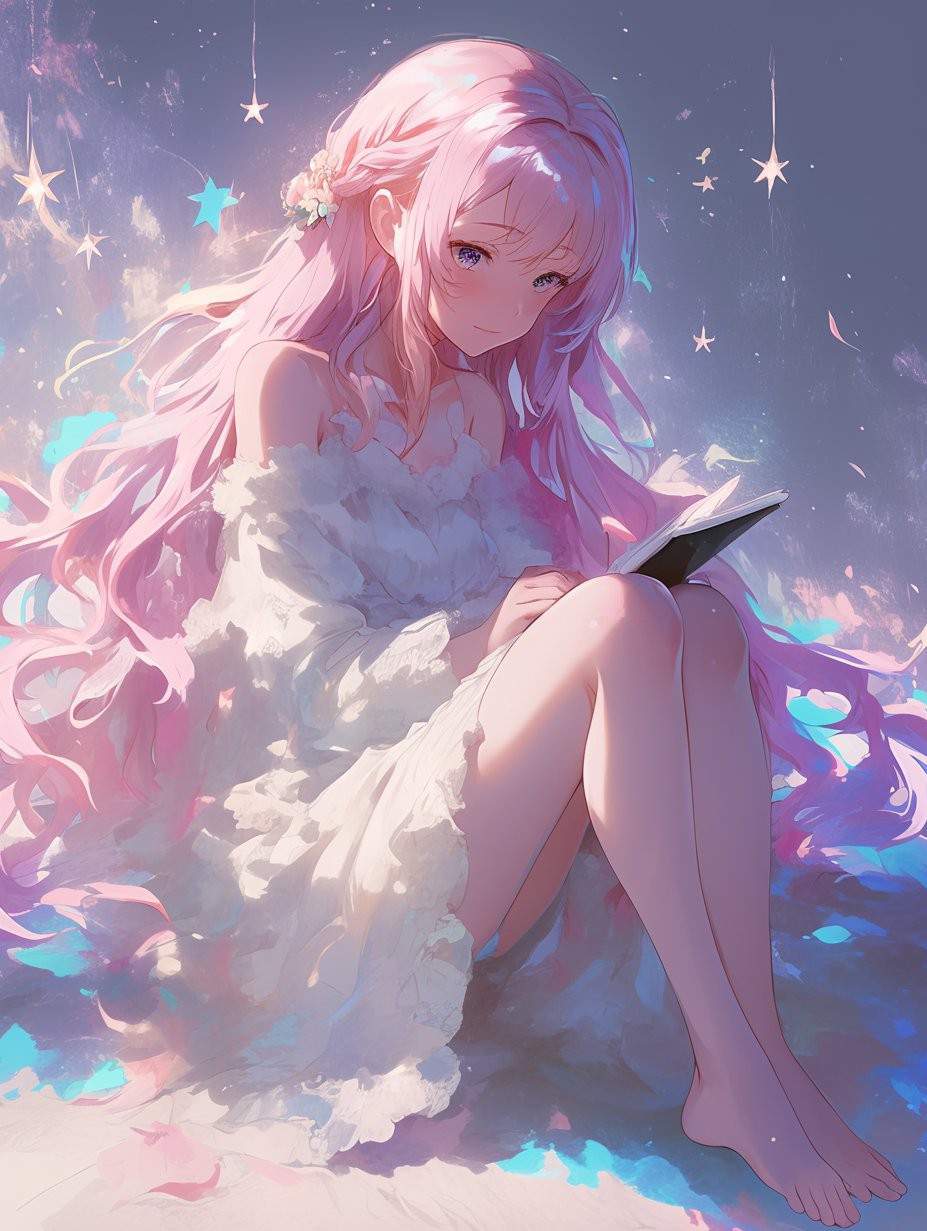 アリスはふしぎの国＃深夜の読み聞かせ界隈