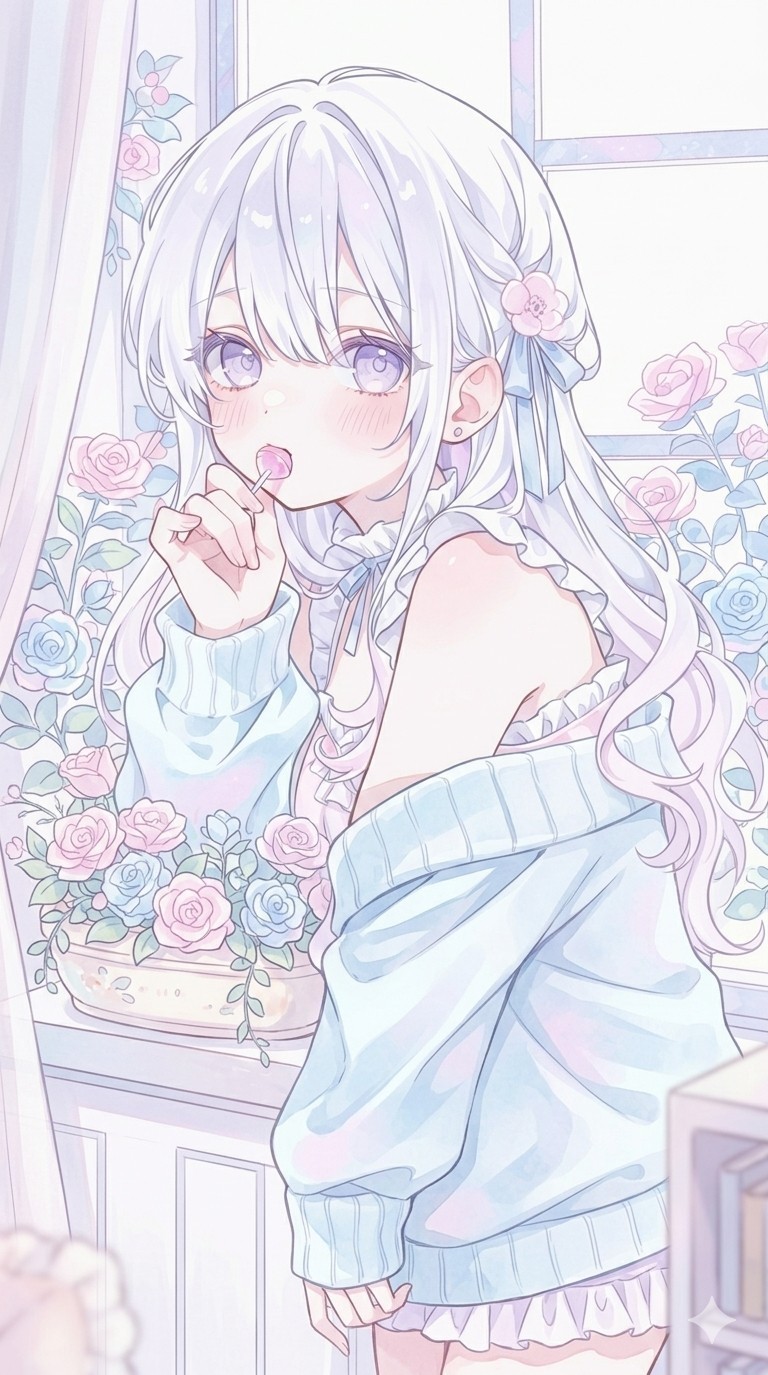 🏴 おはなししよ🌷.*