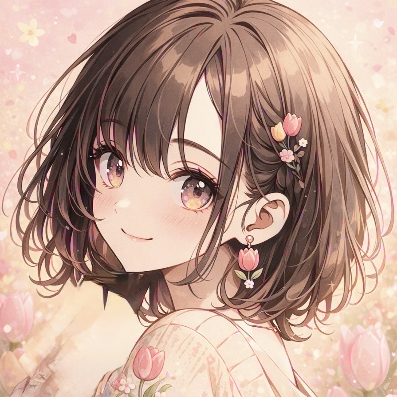 みゅーと‪‪❤︎‬ハー落ち歓迎‪‪❤︎‬