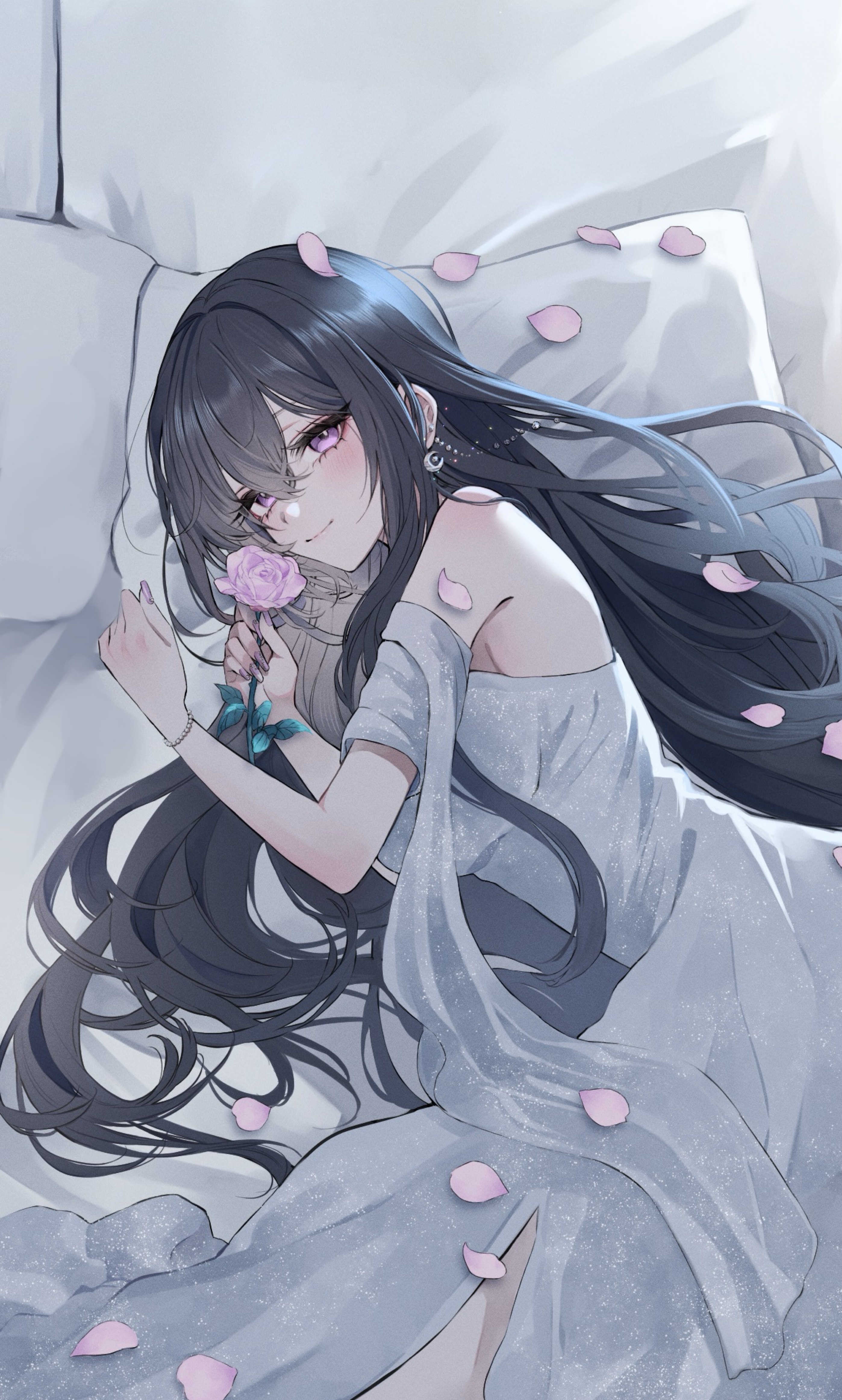 まったりとした夜に𓂃 𓈒𓏸◌