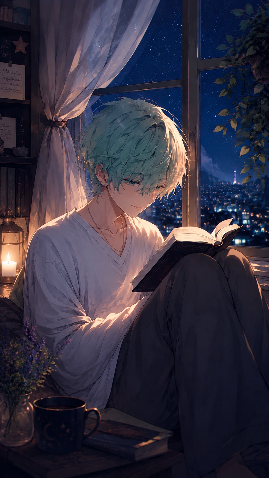 【朗読】カップラーメンのおつまみに。