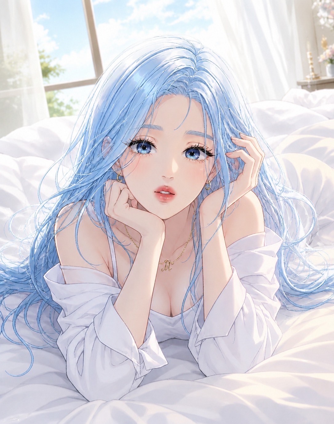 まったり〝中低音〟無機材🫐◎