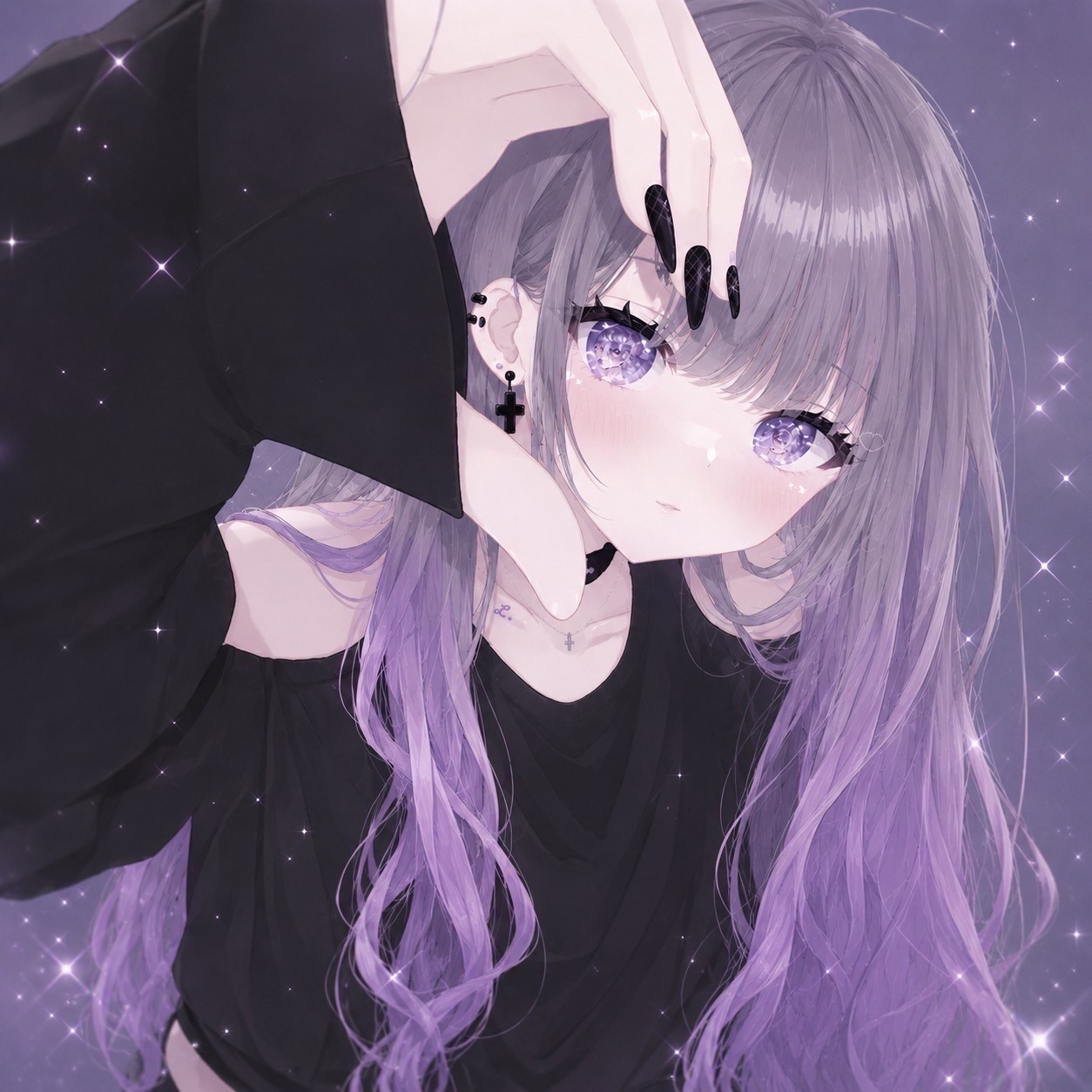 来た人すんごっ！🌹