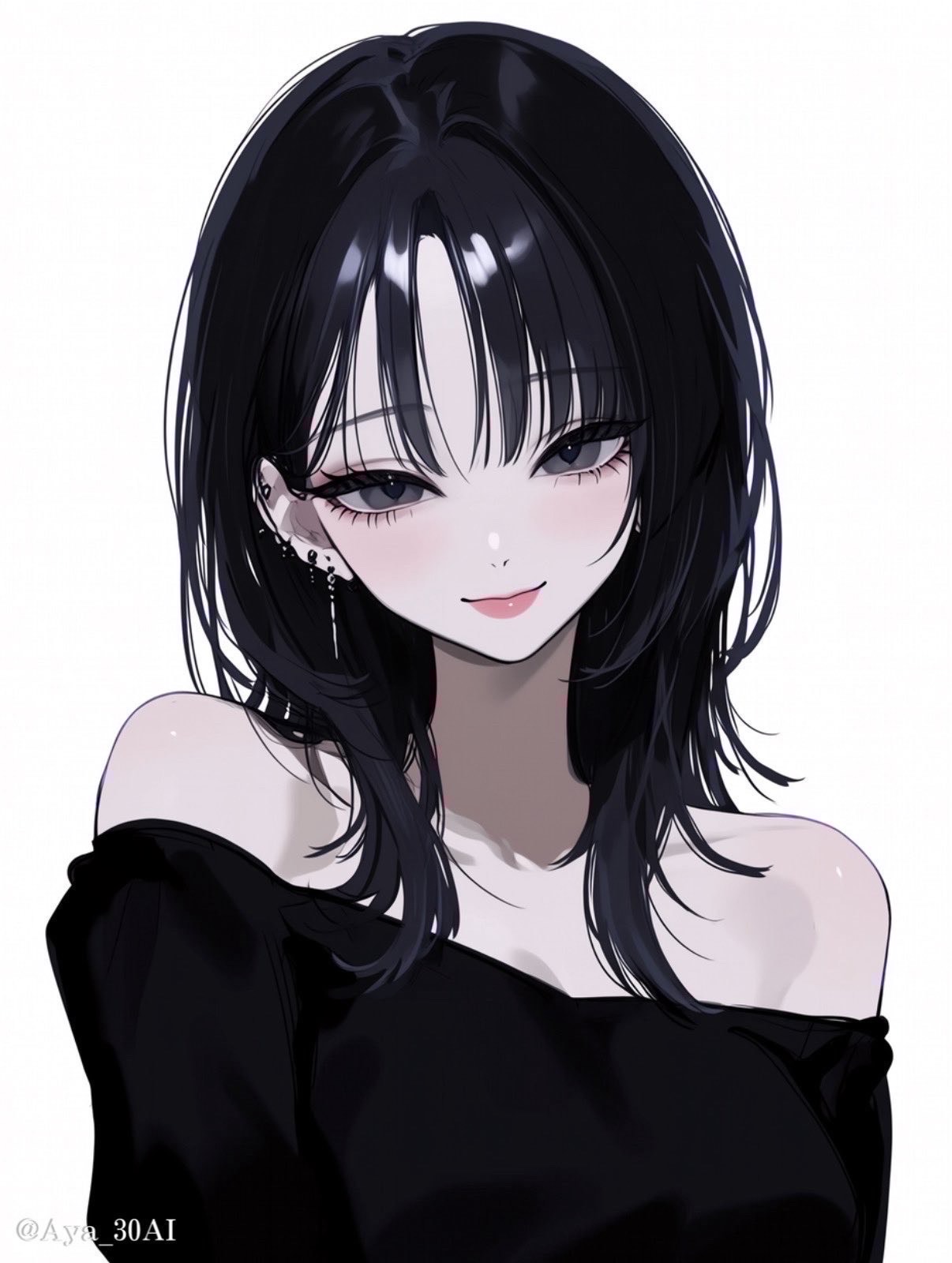 低音女子