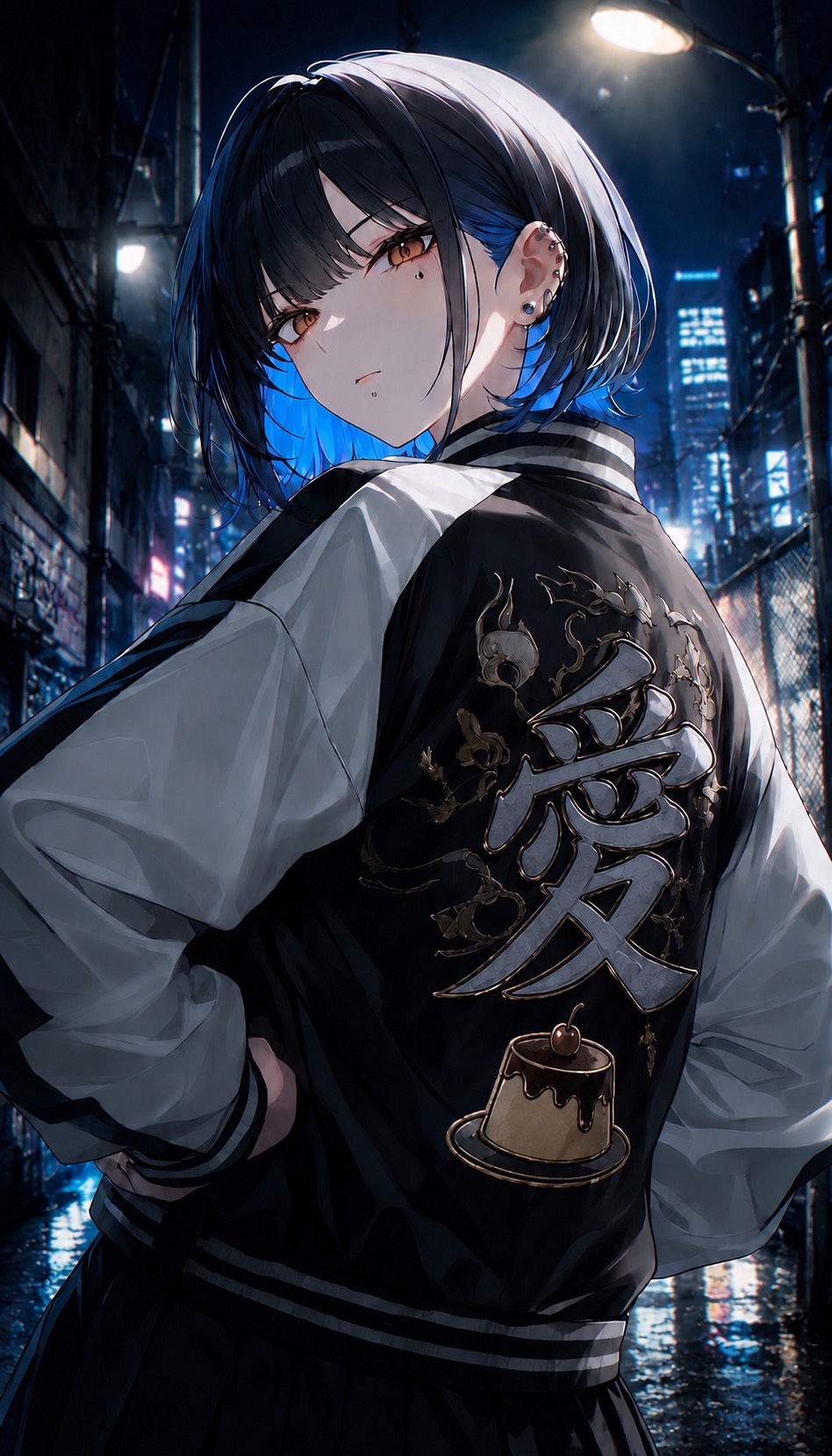 初見⭕️愛をください❤️