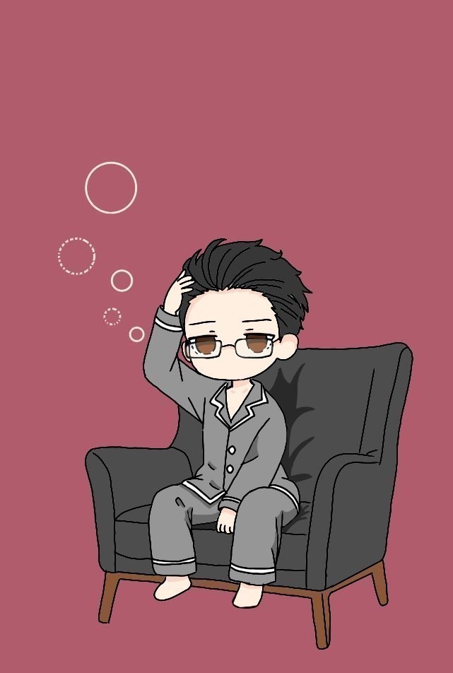 おつかれ😊