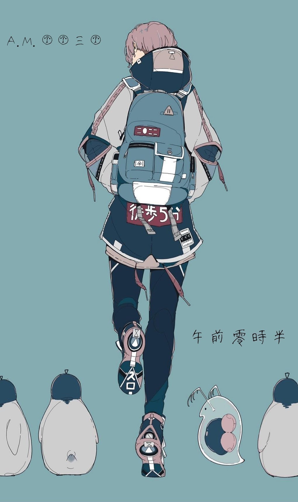 あまり喋らないからおすすめしない枠。