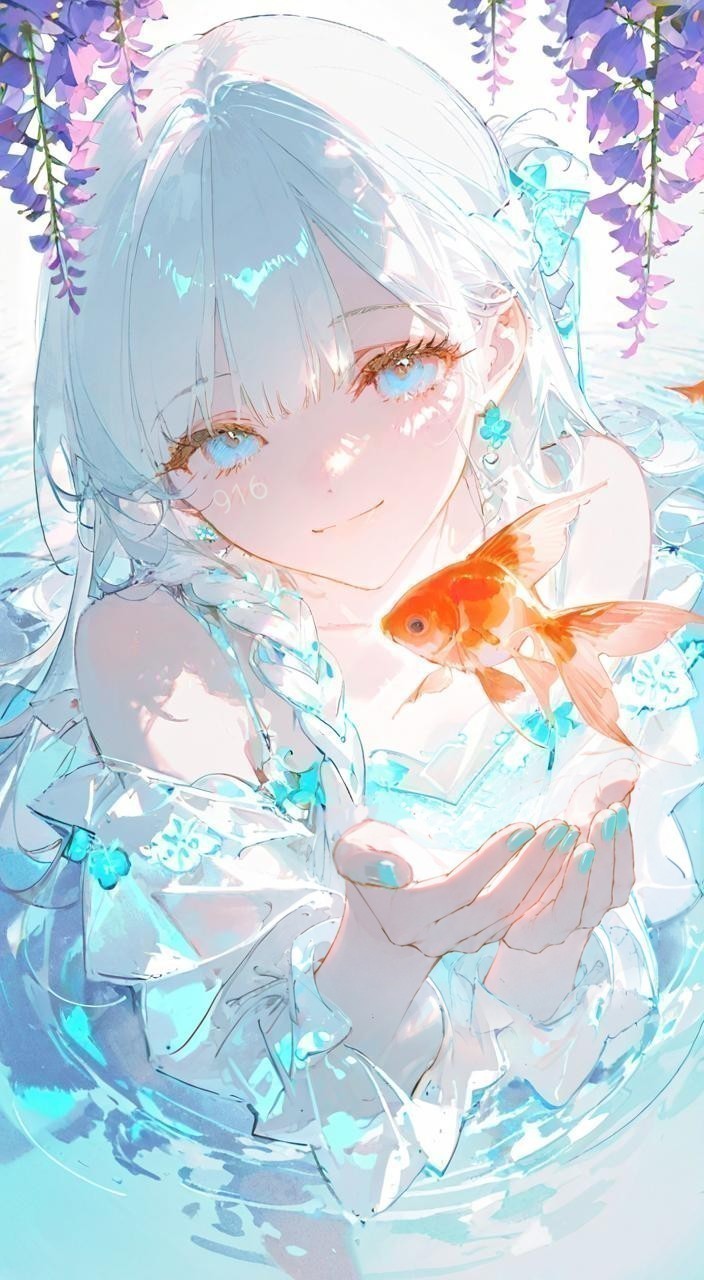 初寝潜◎┊︎一番眠れる癒し枠