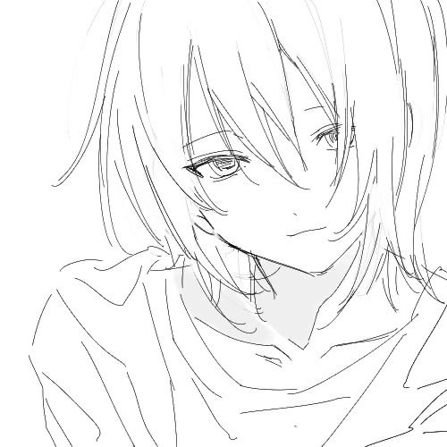 話さない？