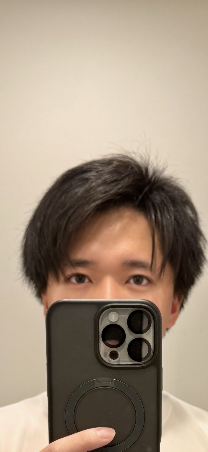 りとさんの勉強　ただりとさんが勉強してる