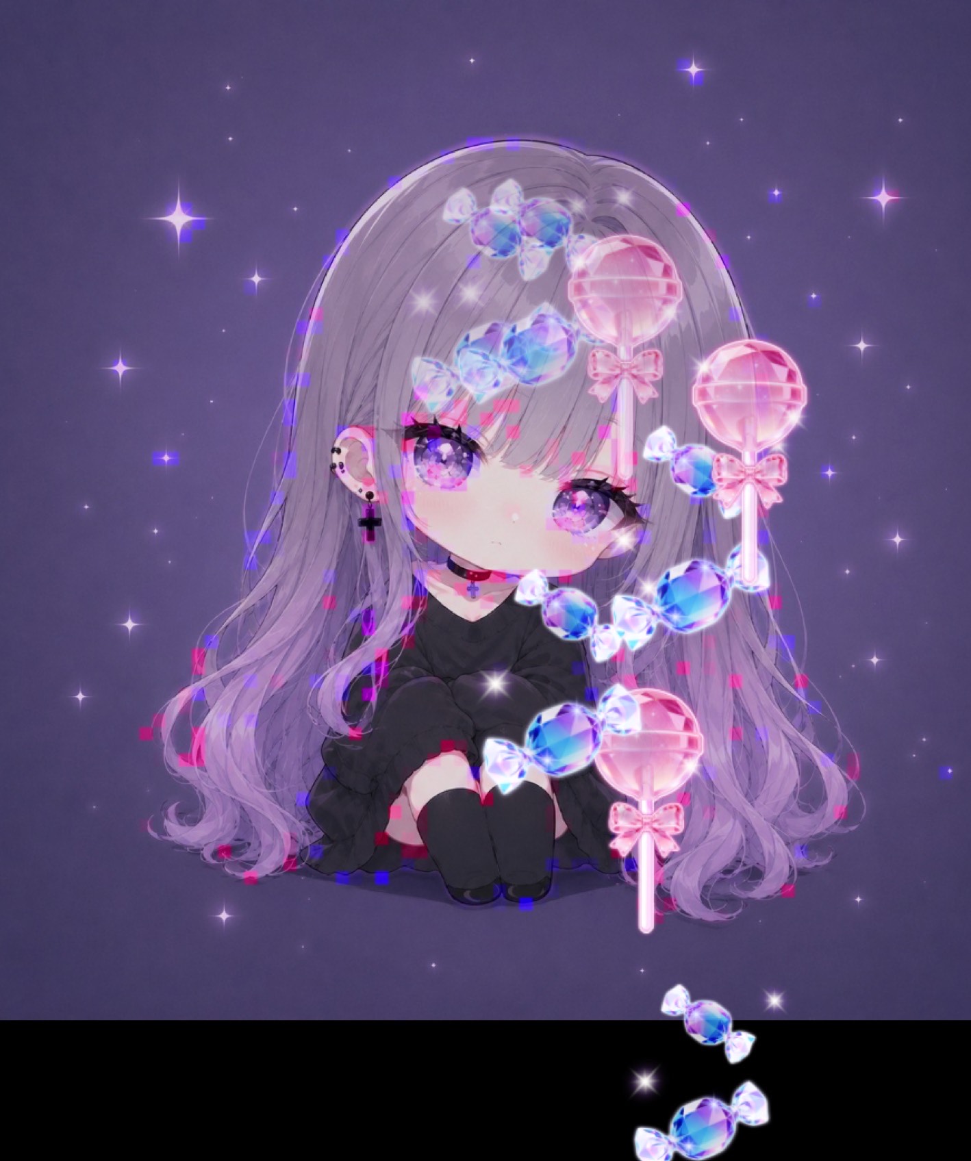 来た人すんごっ！🌹