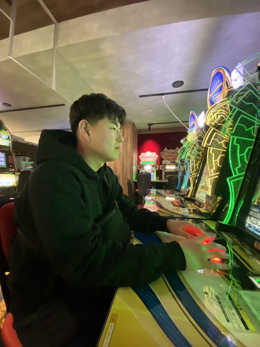 はなしましょ