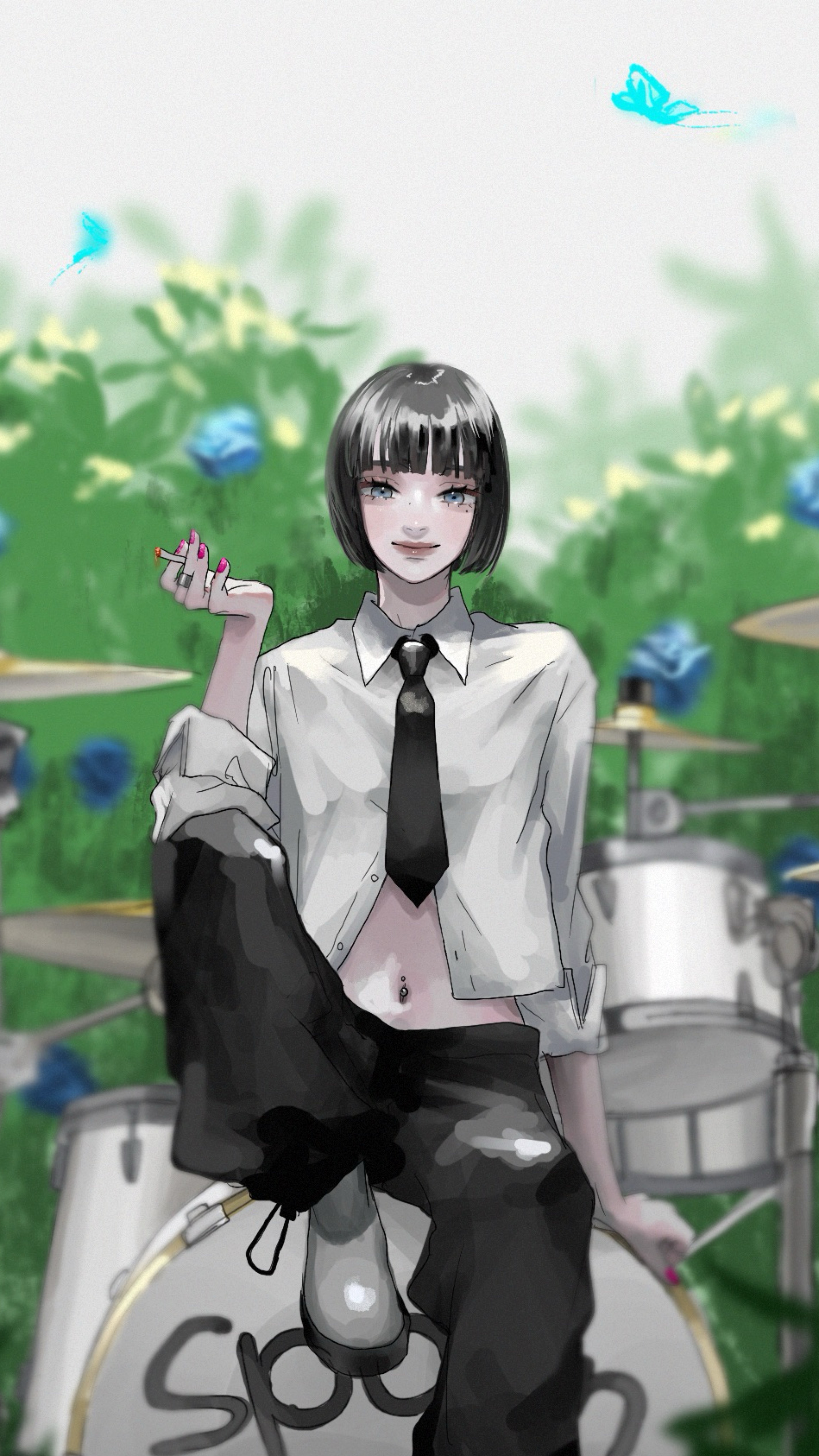 ゆるっと lofi
