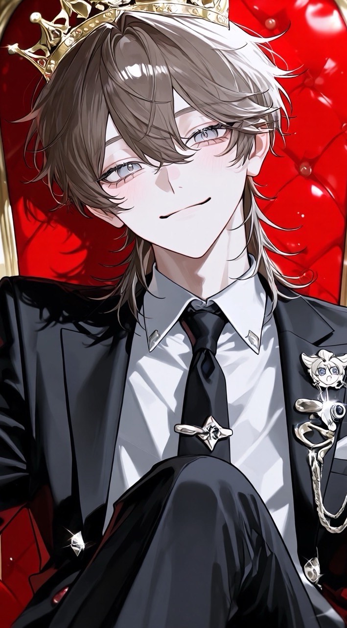 そこの君、おいで？