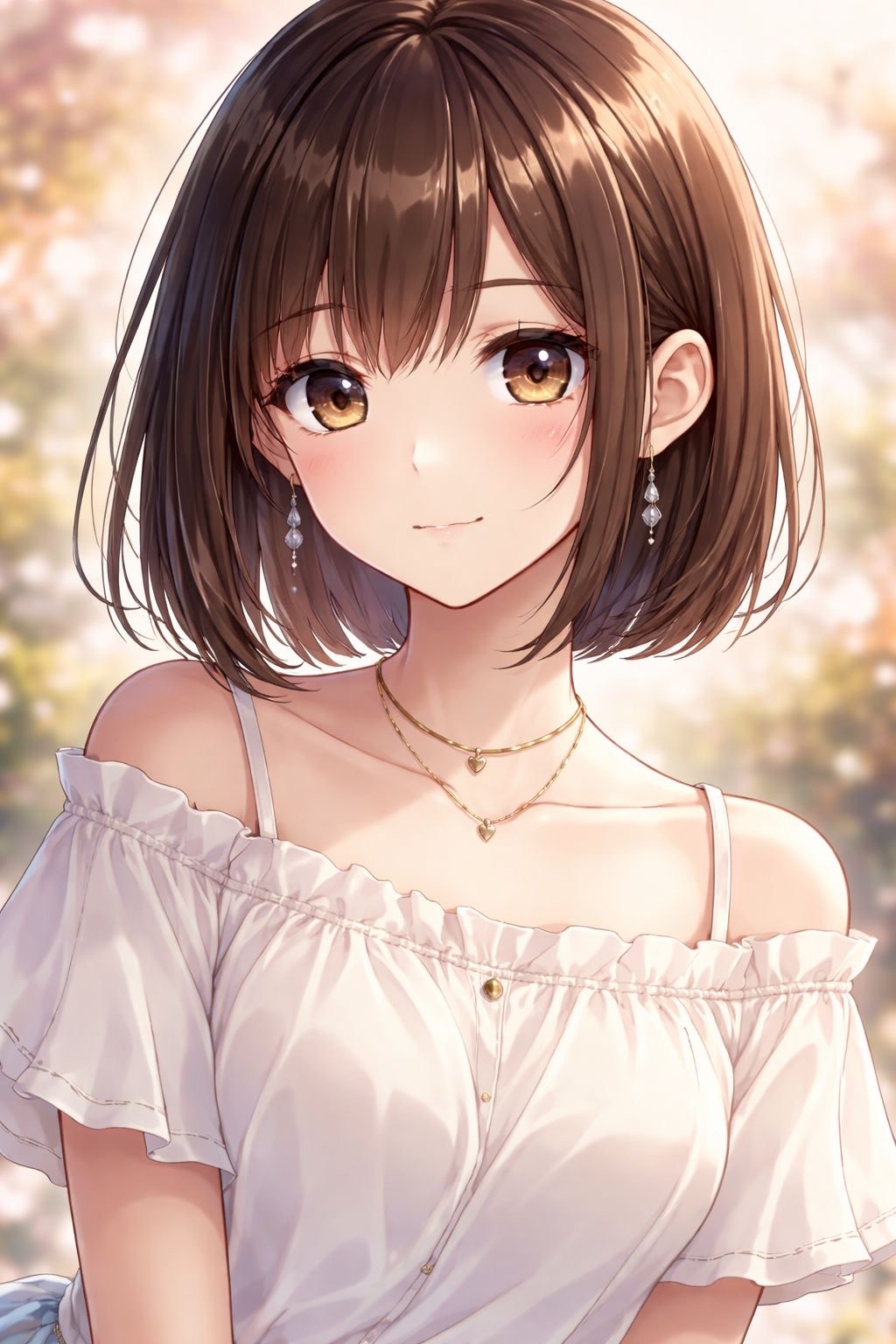 初見⭕️可愛いかも！？