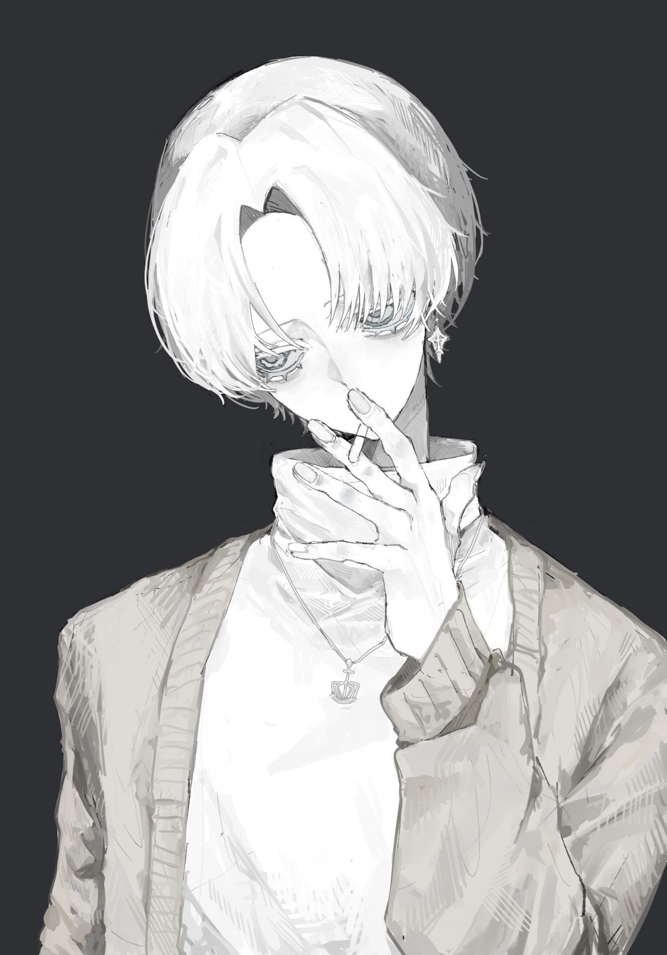 肺貫通低音狂