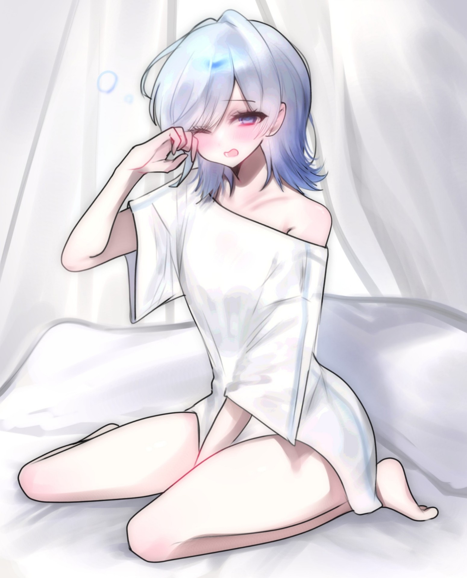おあよ ~7:30