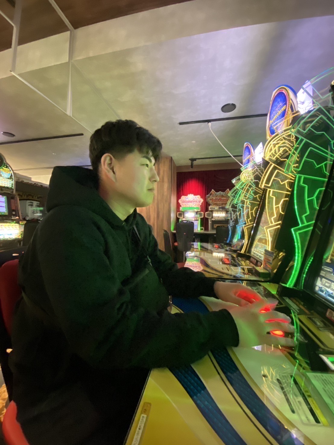 はなしましょ