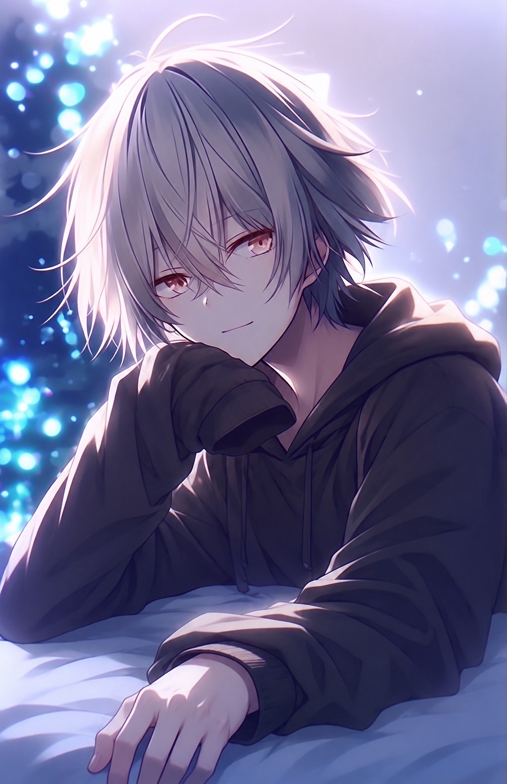 🏴5月ラスト寝落ち枠🐑💤