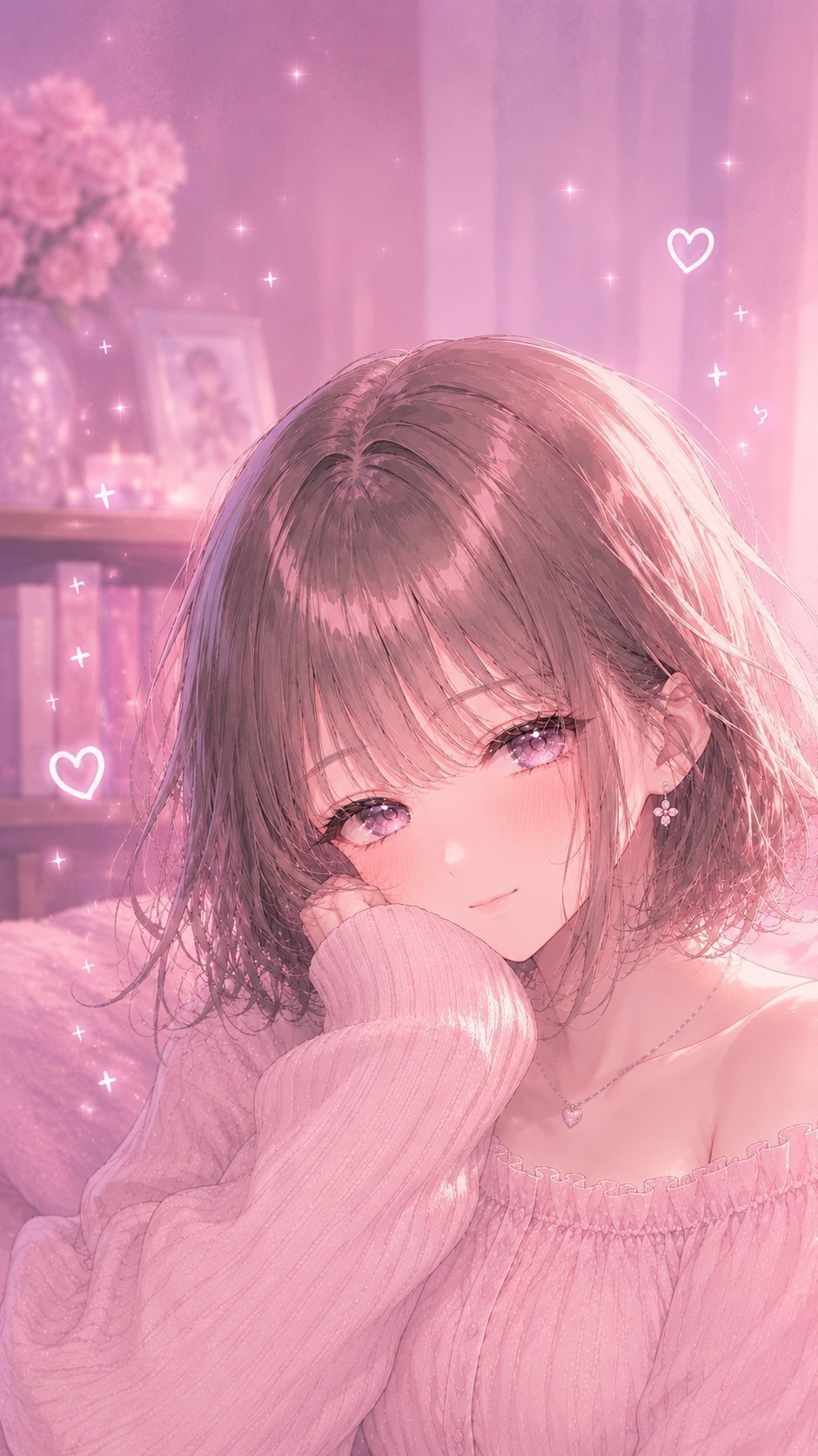 おはなししよっ♡潜○初見○