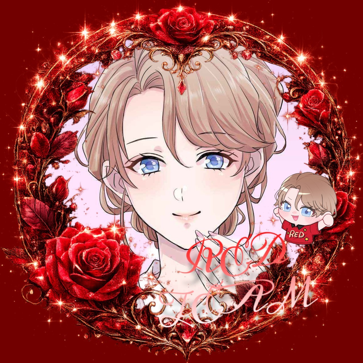 🌹ハー落ち歓迎
