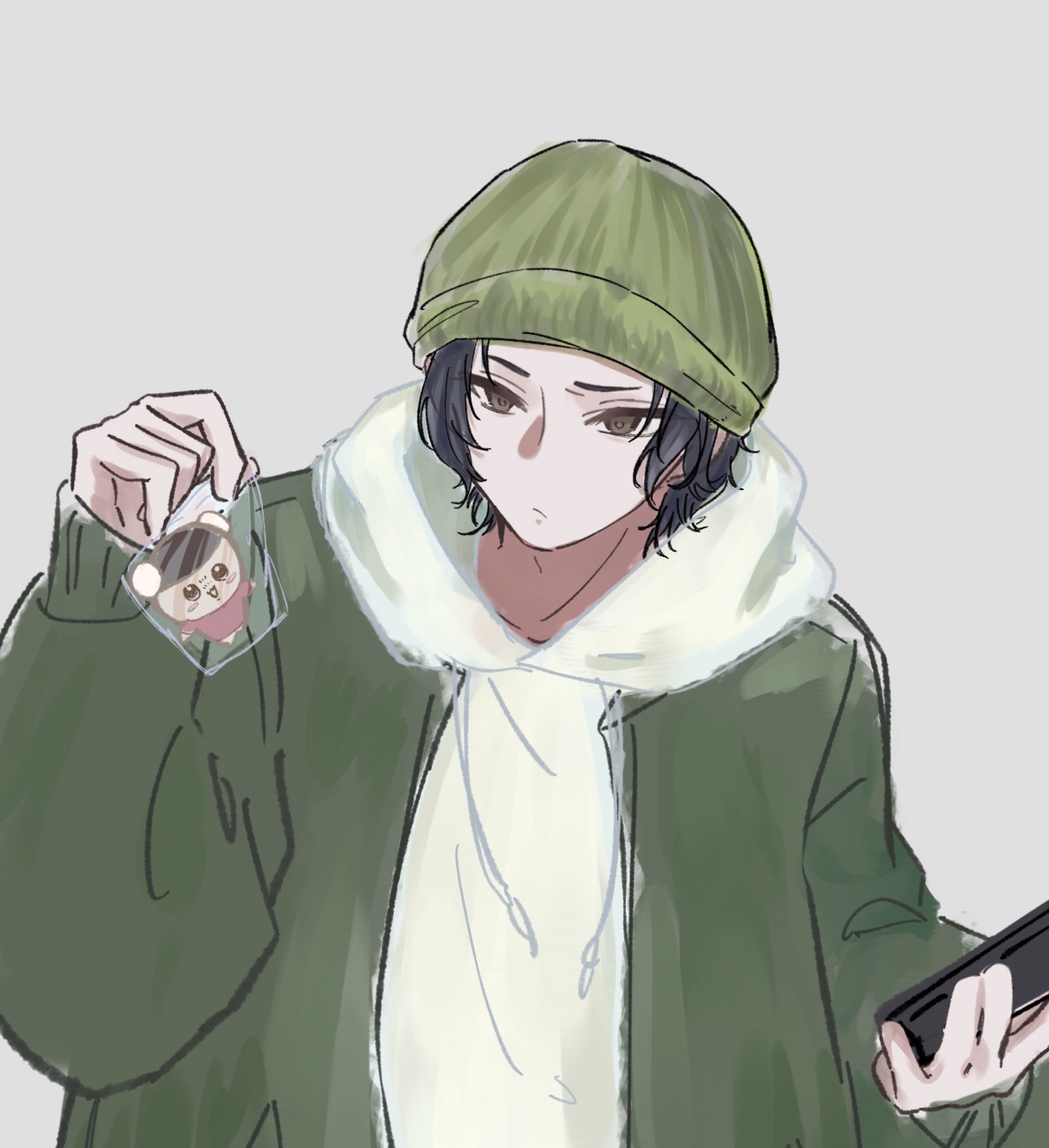 じゅうごふん