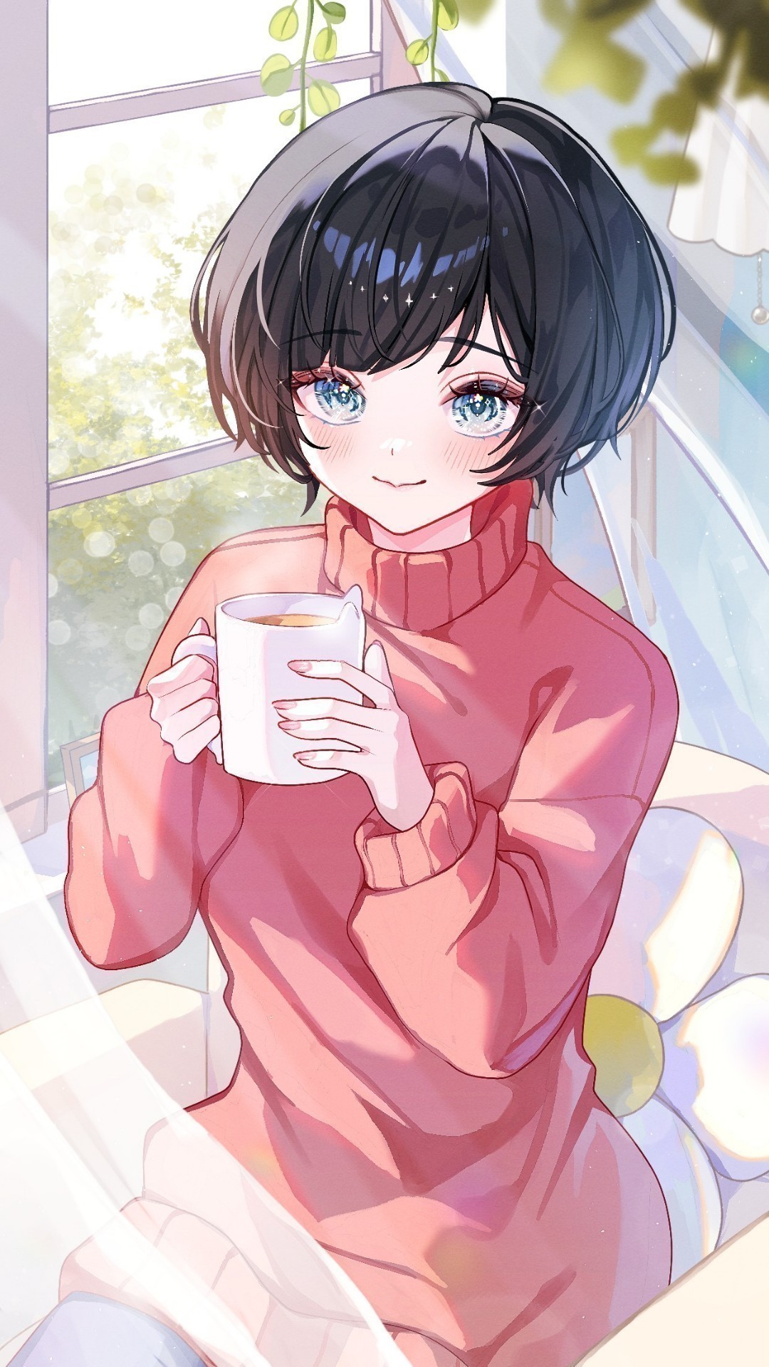 こんにちは／すこし