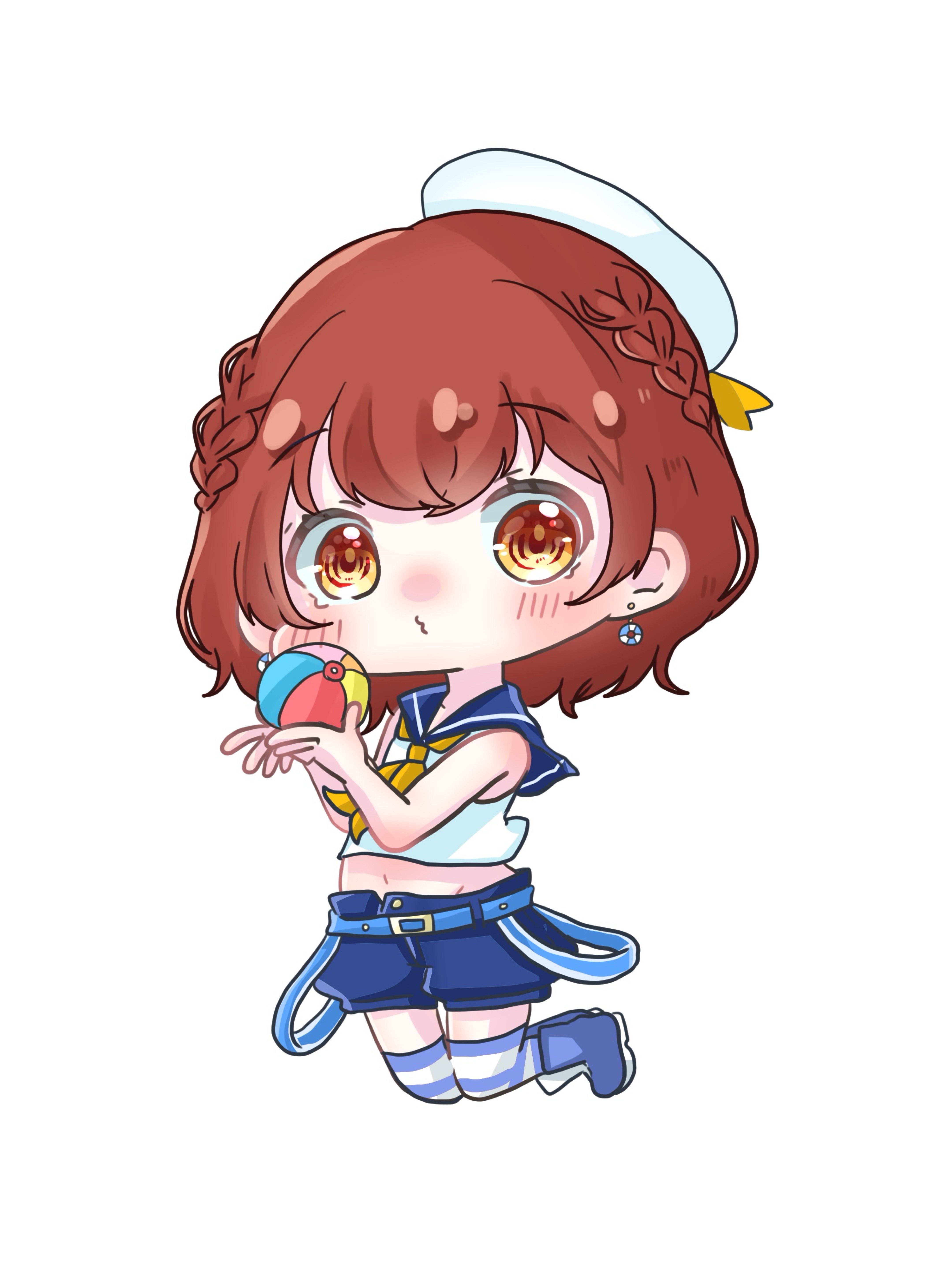 寝落ちるまえに来て?