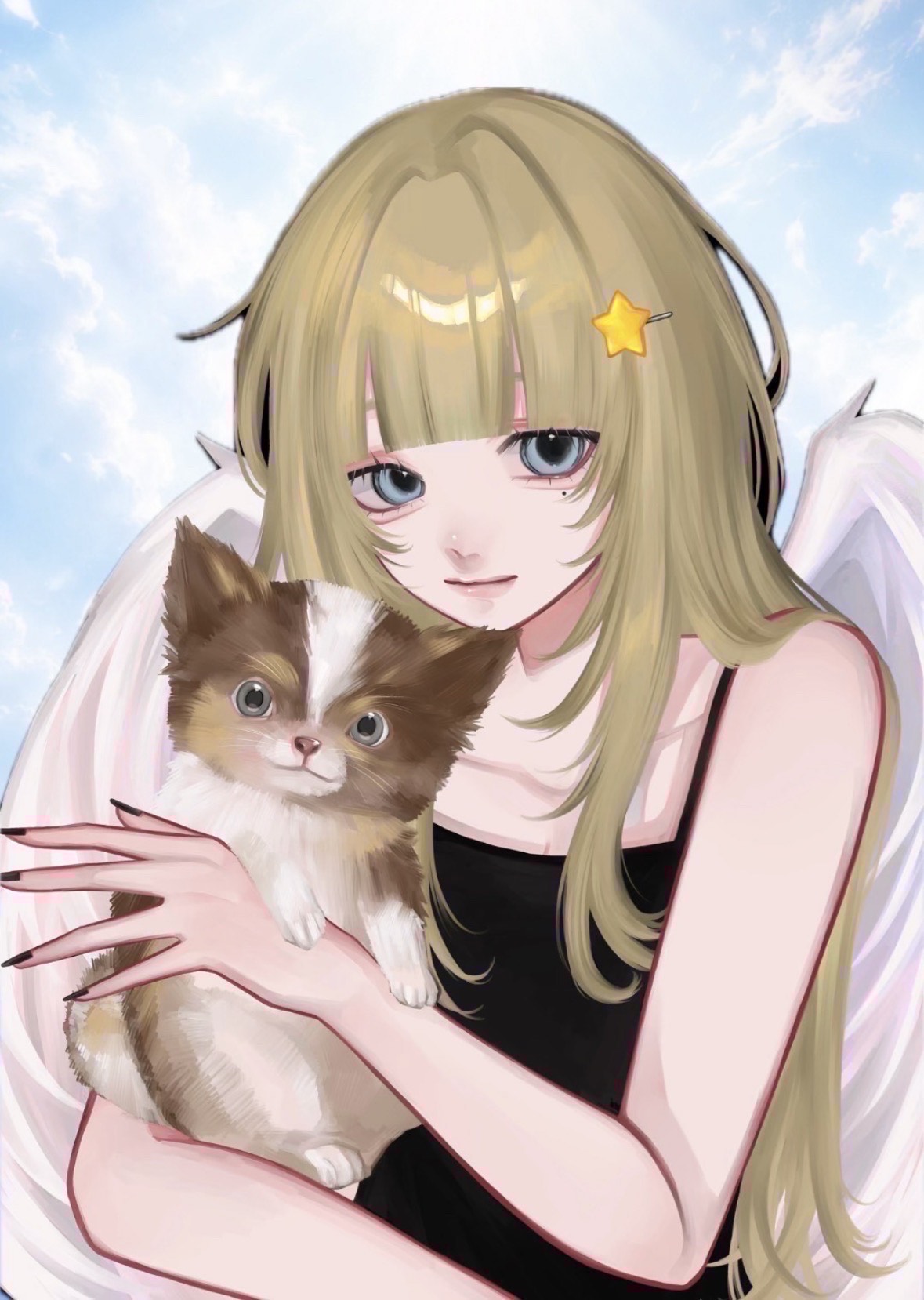 ゆるく．