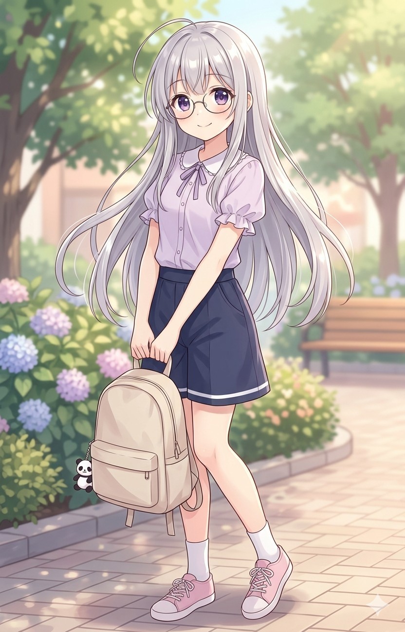 ルナとまったりしよ？(ㅅ´ ˘ `)