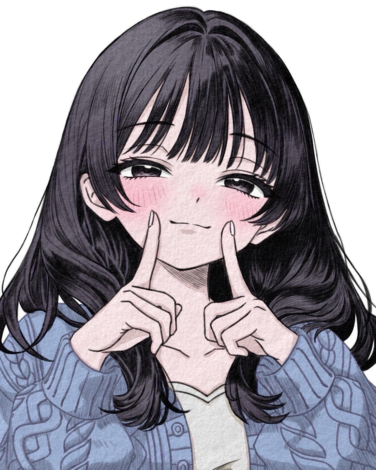 ゆるーく。はなそ。